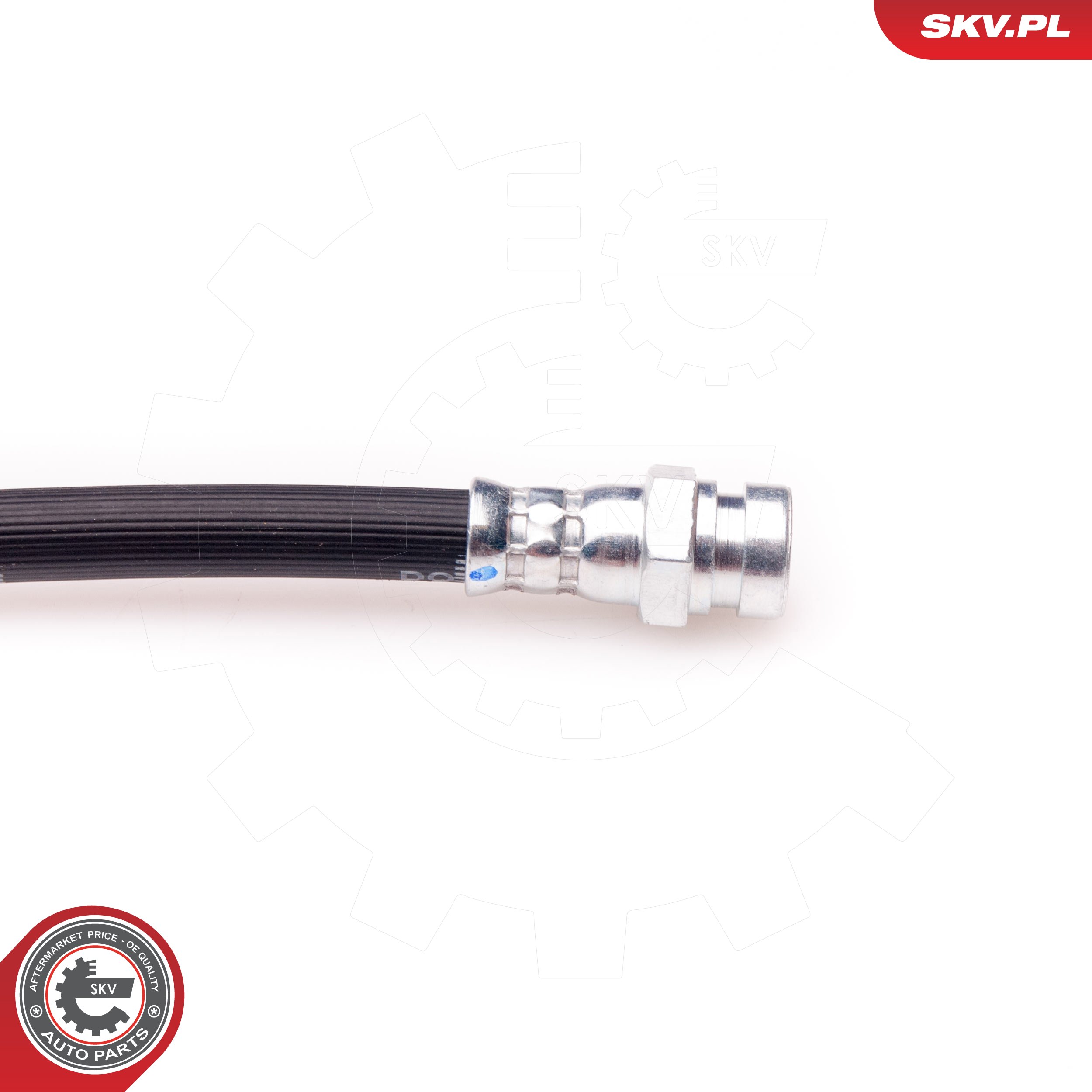 ESEN SKV Bremsschlauch 35skv080 rechts für VW