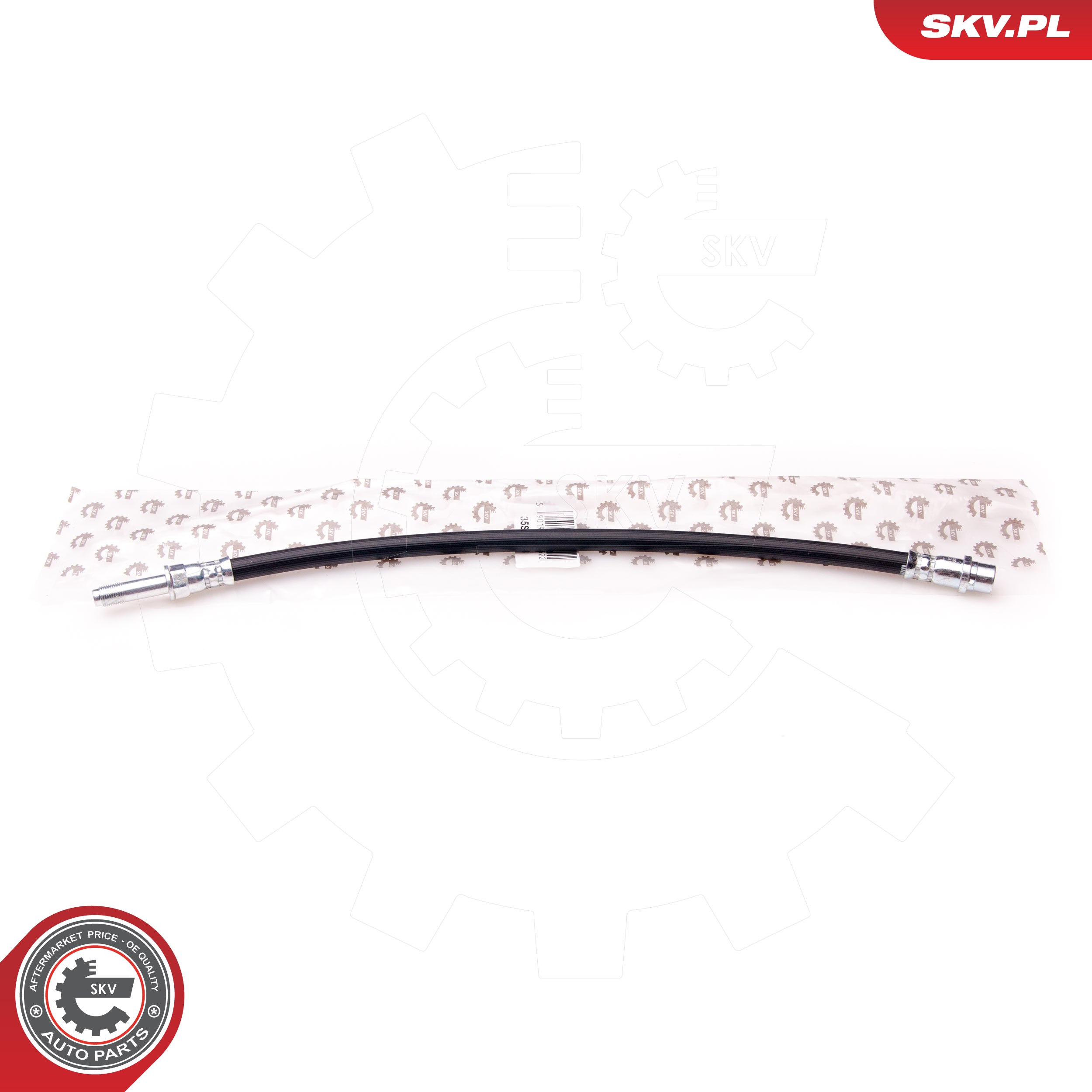 ESEN SKV Bremsschlauch 35skv008 links für Mercedes VW