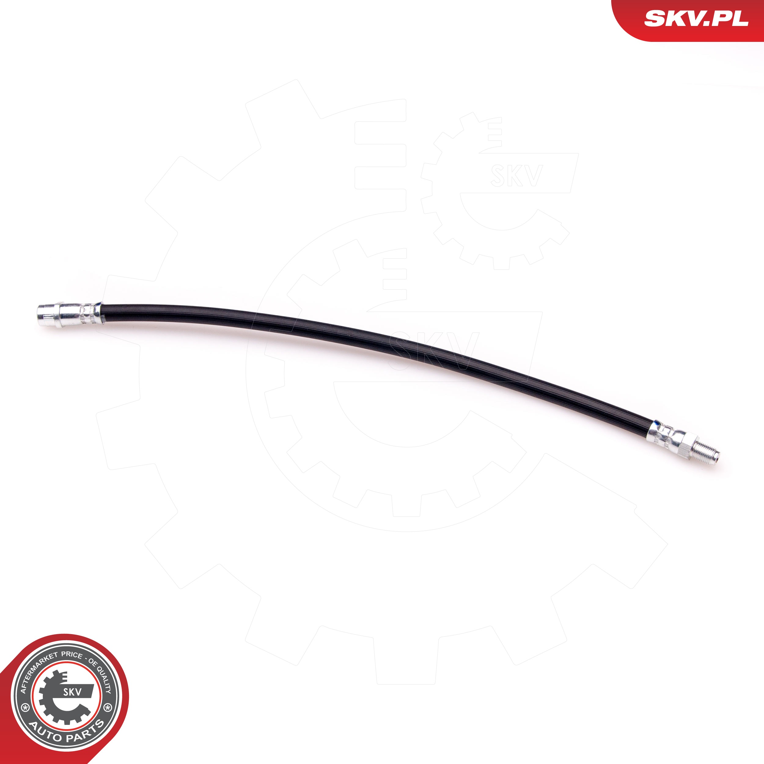 ESEN SKV Bremsschlauch 35skv029 rechts für Mercedes