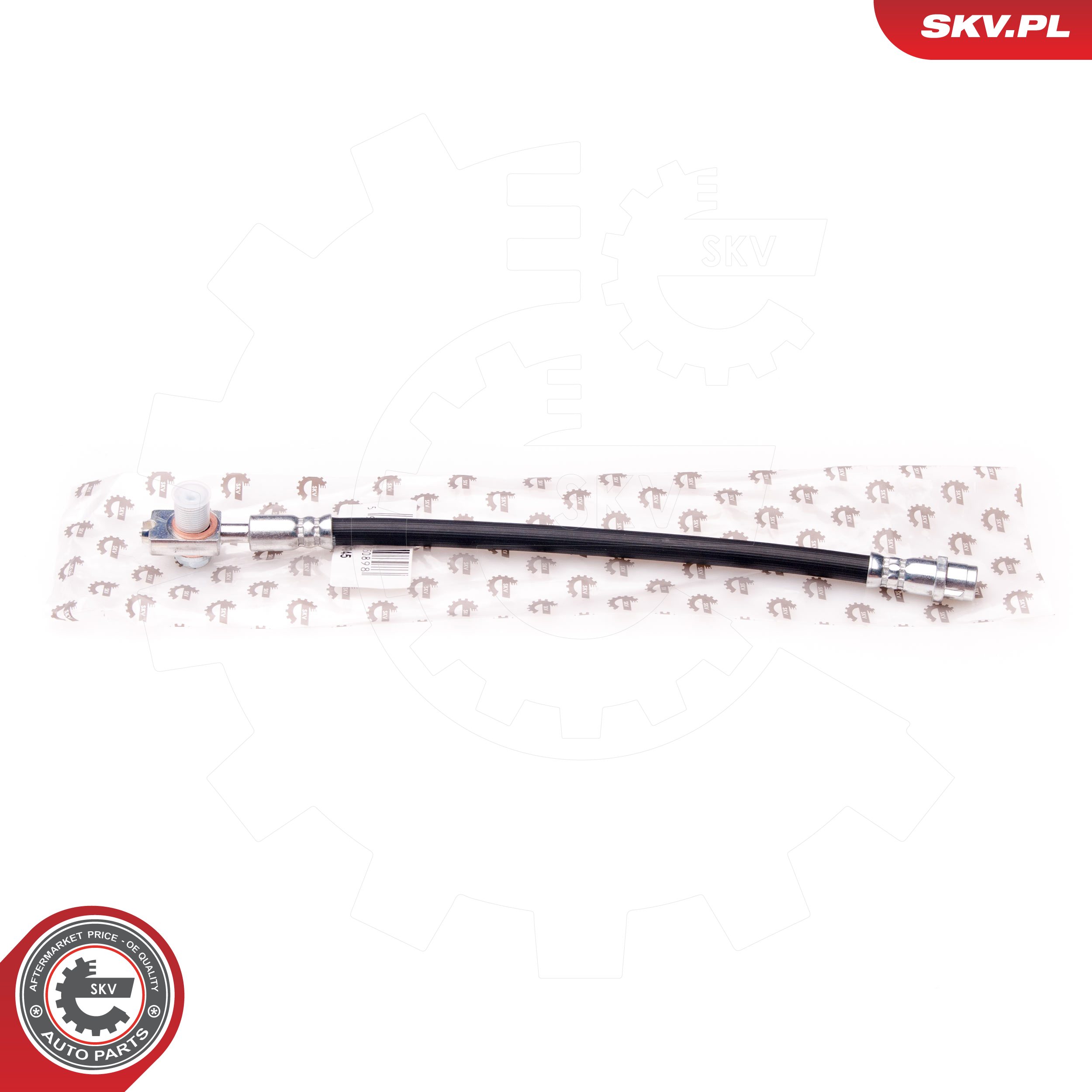 ESEN SKV Bremsschlauch 35skv045 Hinterachse für VW