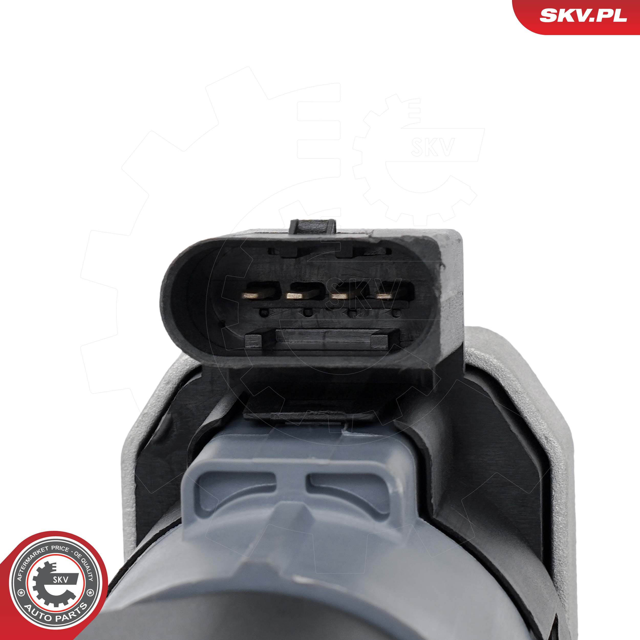 ESEN SKV AGR-Ventil 14skv309 für Mercedes