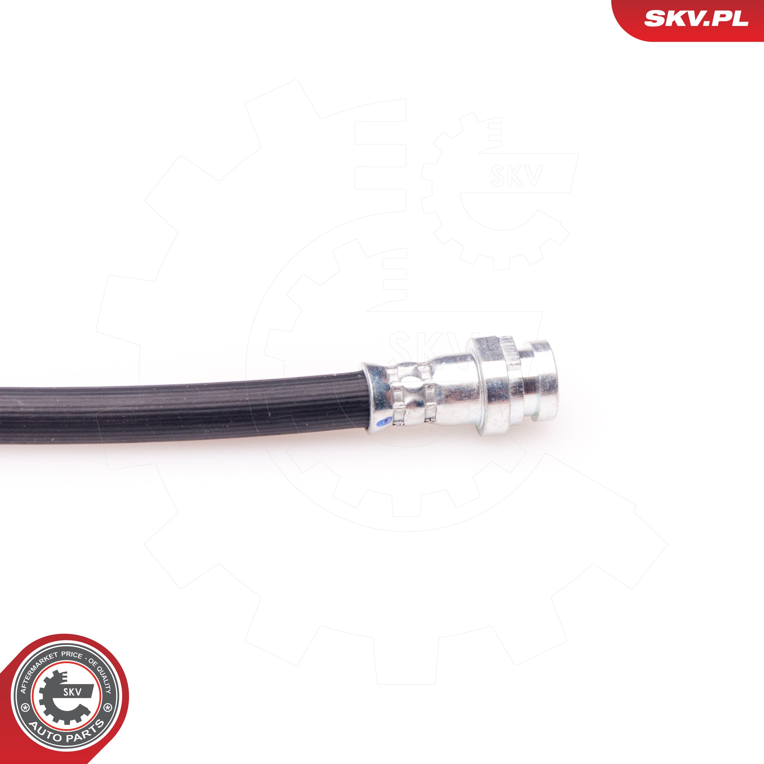 ESEN SKV Bremsschlauch 35skv073 rechts für NISSAN RENAULT