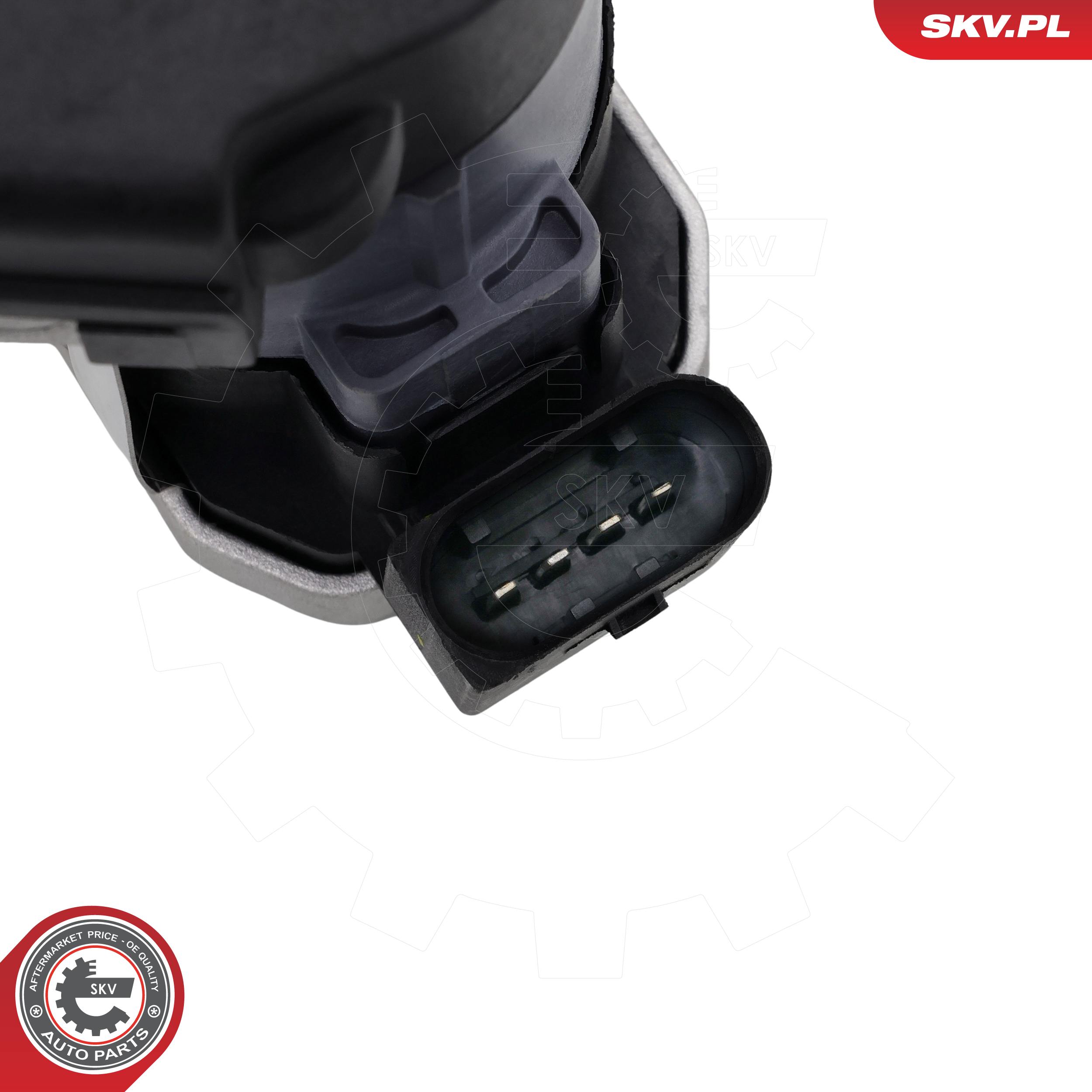 ESEN SKV AGR-Ventil 14skv306 für JEEP Chrysler Mercedes