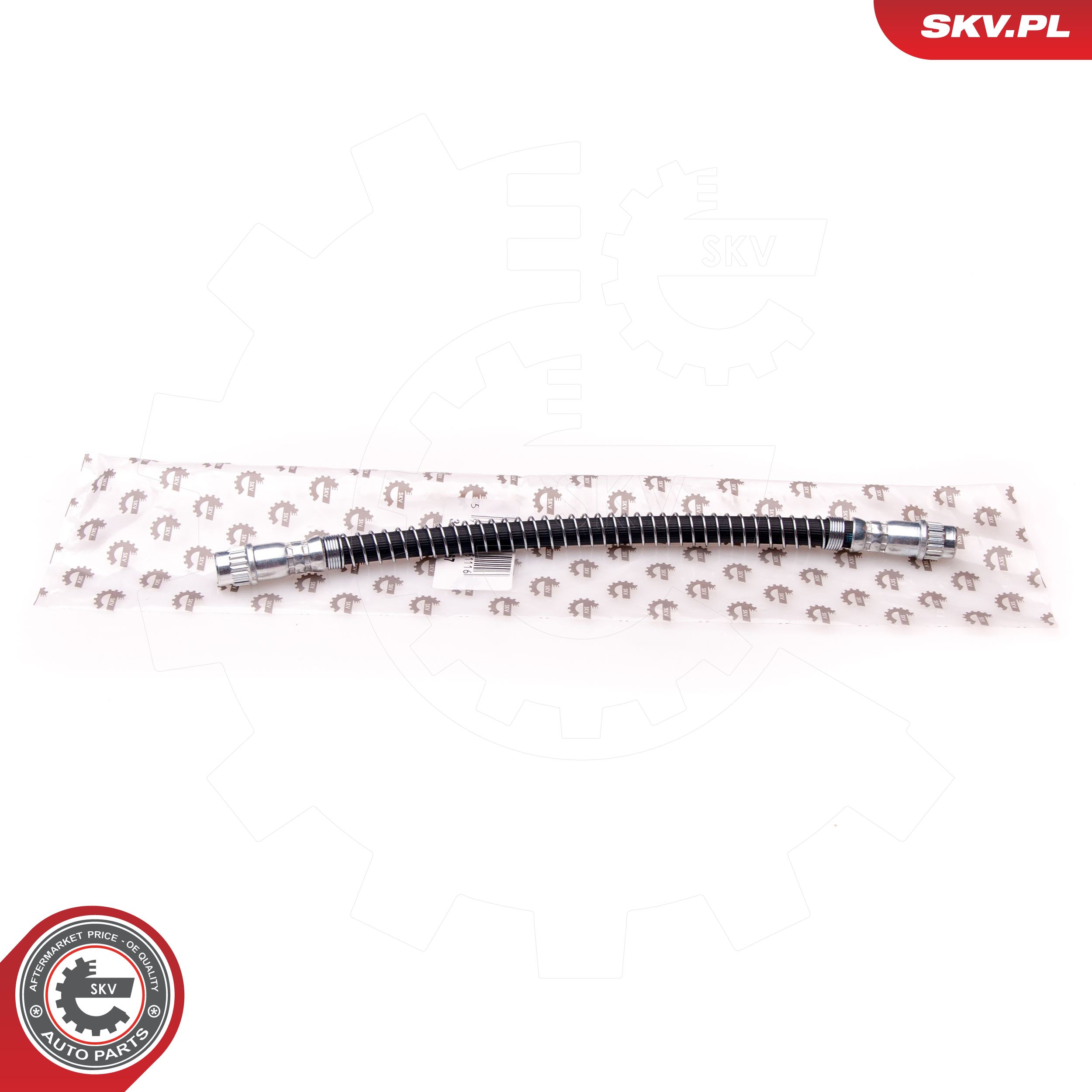 ESEN SKV Bremsschlauch 35skv067 rechts für RENAULT