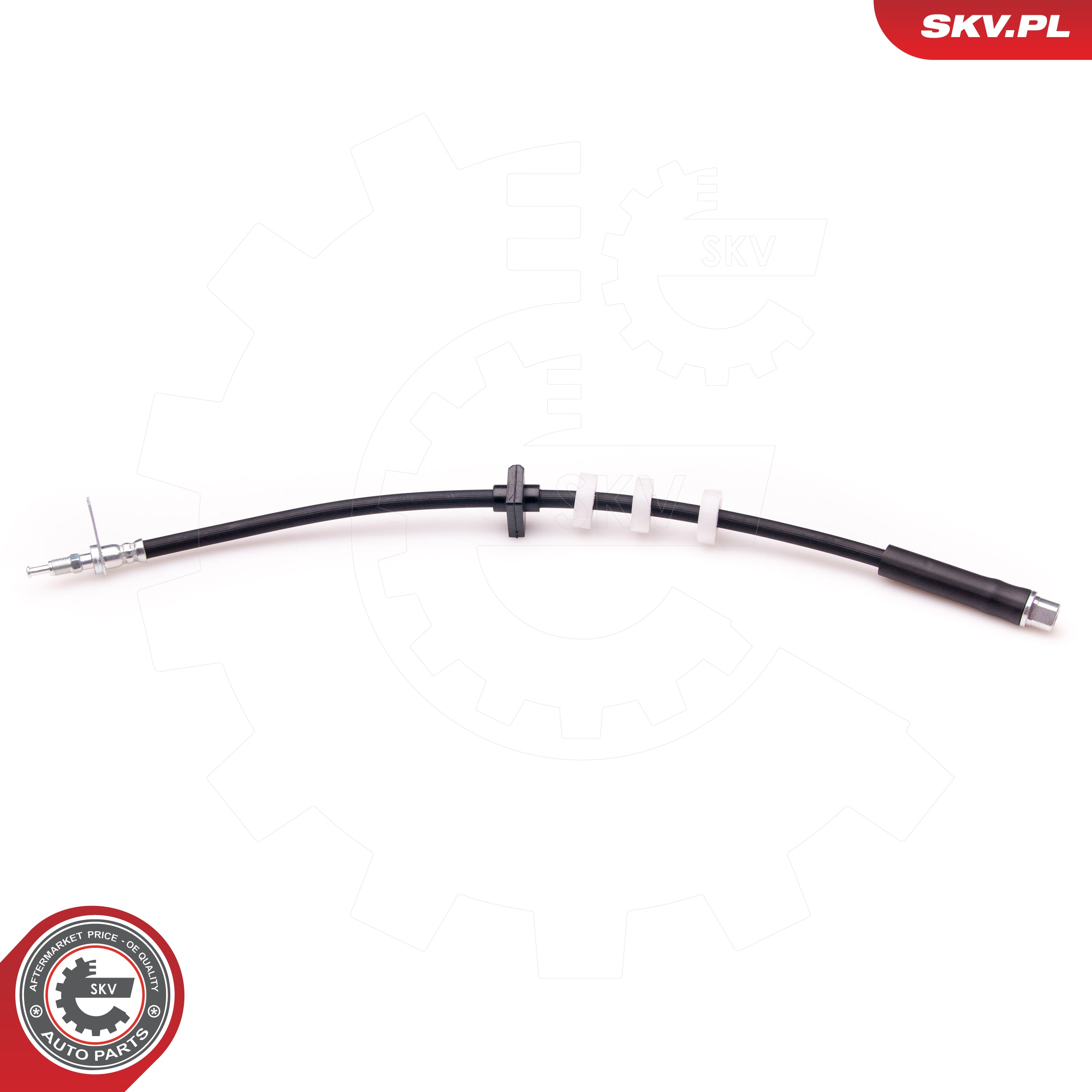 ESEN SKV Bremsschlauch 35skv099 links für Peugeot