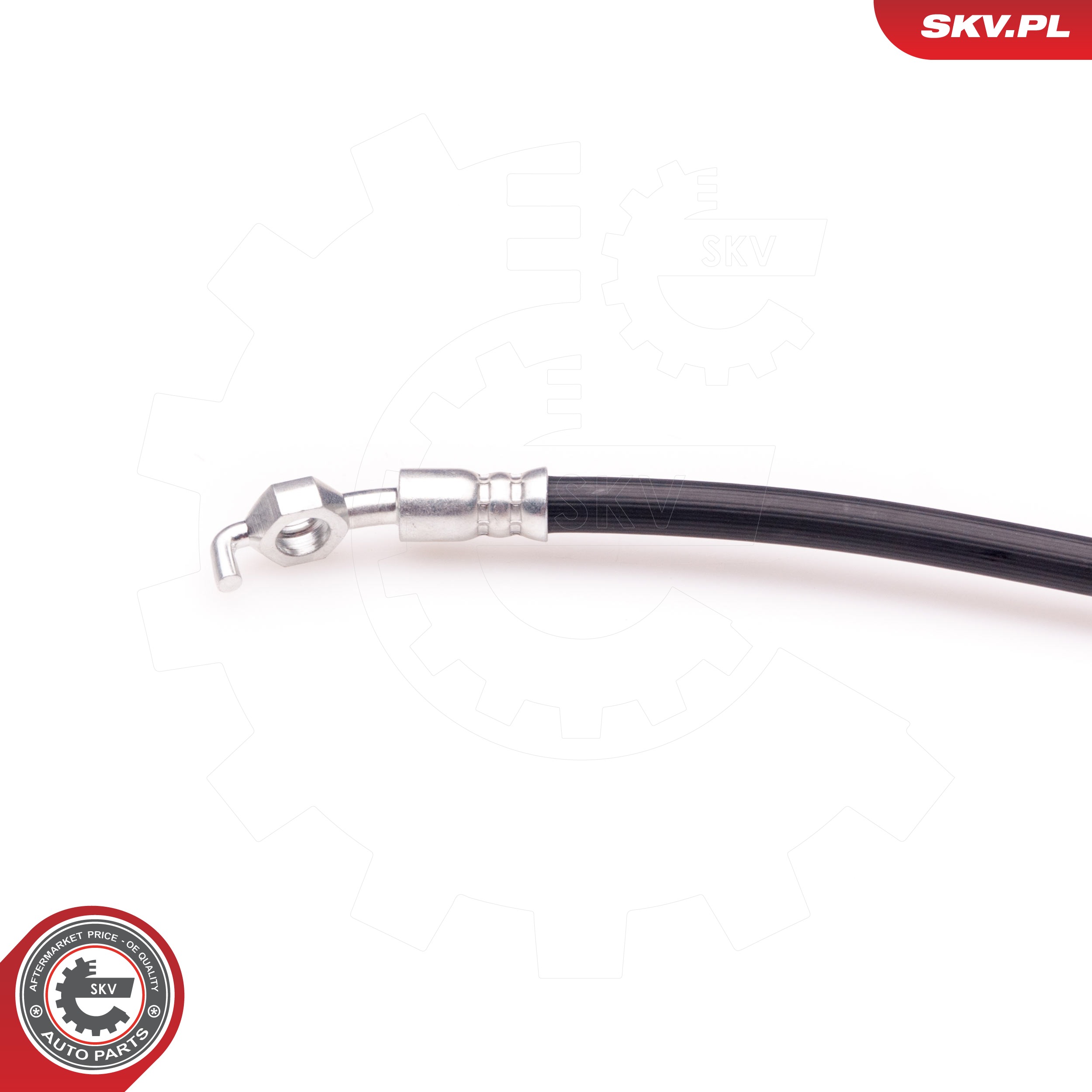 ESEN SKV Bremsschlauch 35skv110 links für TOYOTA