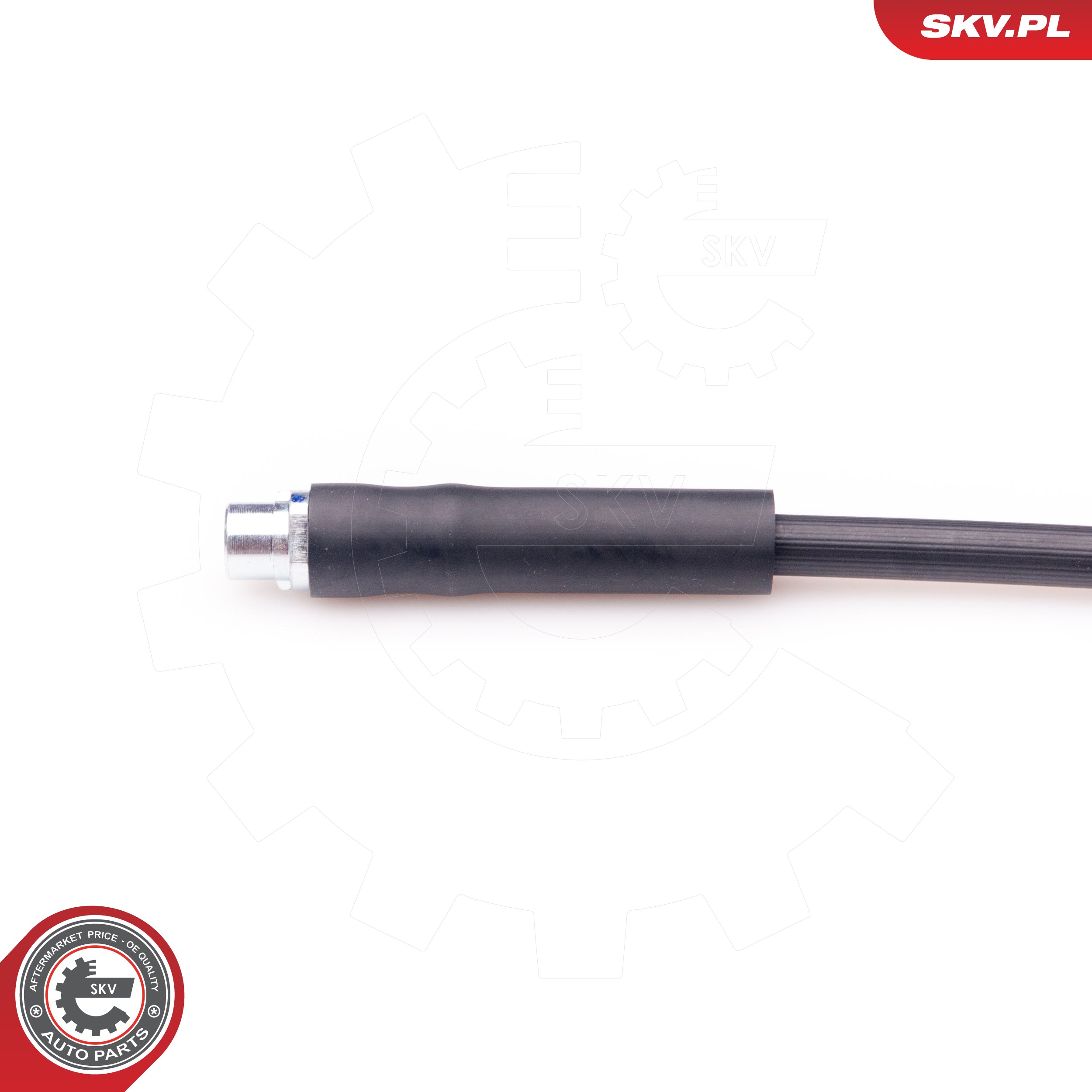 ESEN SKV Bremsschlauch 35skv035 links für VW