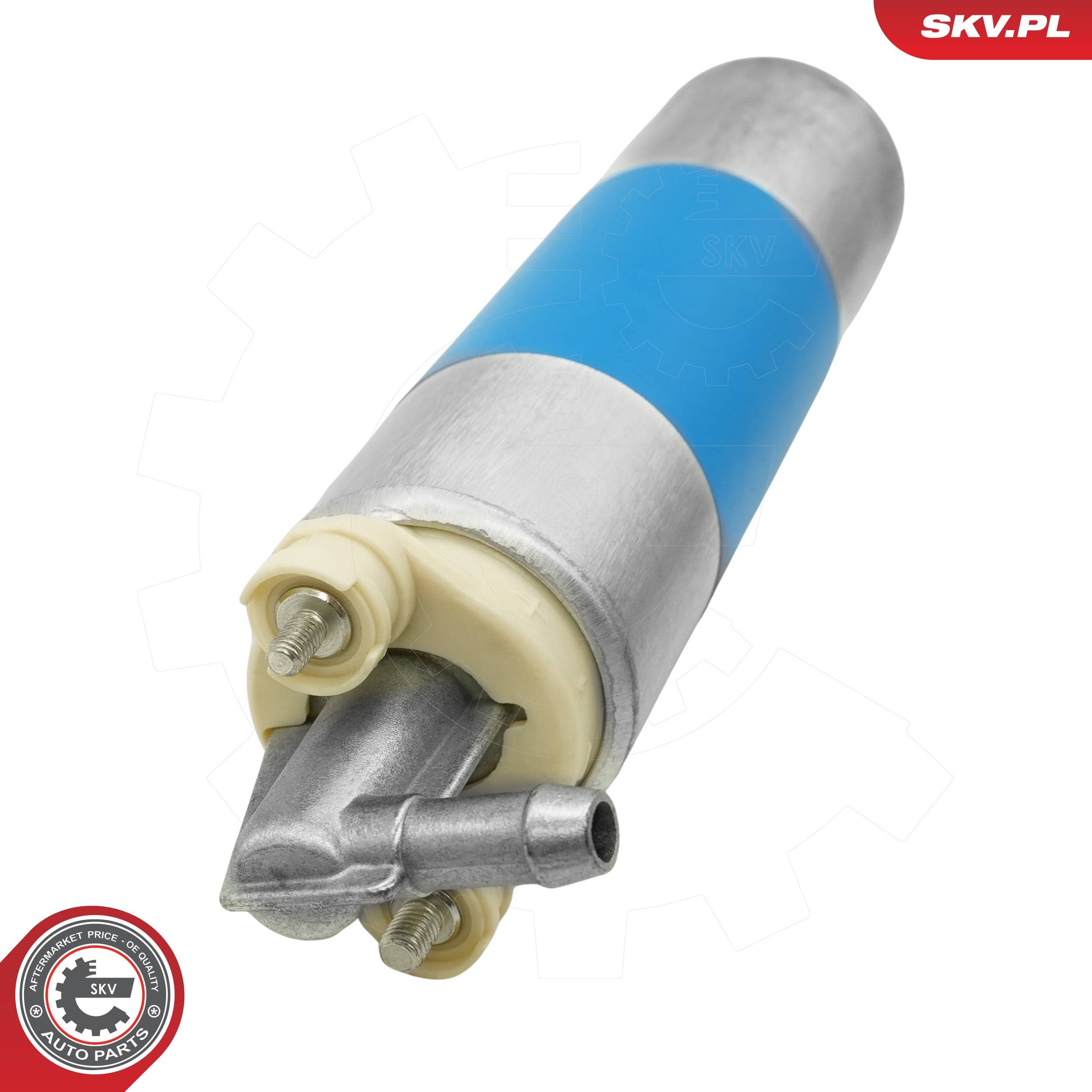 ESEN SKV Kraftstoffpumpe 02skv012 Kraftstoffleitung für Ford Mercedes