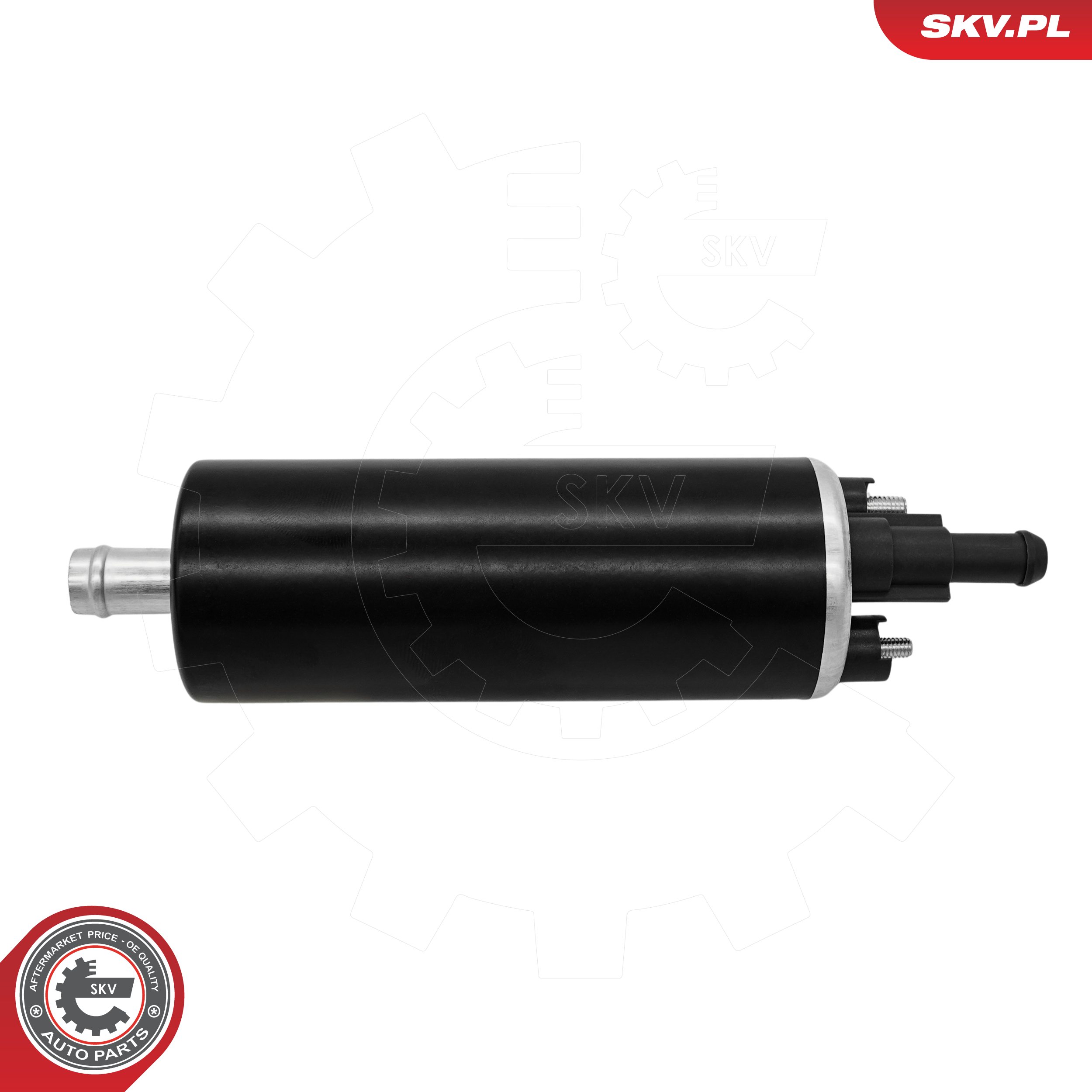 ESEN SKV Kraftstoffpumpe 02skv018 Kraftstoffleitung für Citroën/Peugeot ALFA ROMEO LANCIA RENAULT