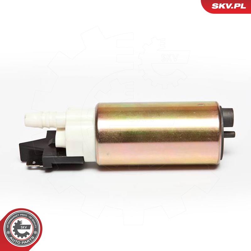 ESEN SKV Kraftstoffpumpe 02skv211 im Kraftstoffbehälter für Citroën/Peugeot GM FSO Ford Volvo Fiat LANCIA DAEWOO HONDA ALFA ROMEO BMW CIT