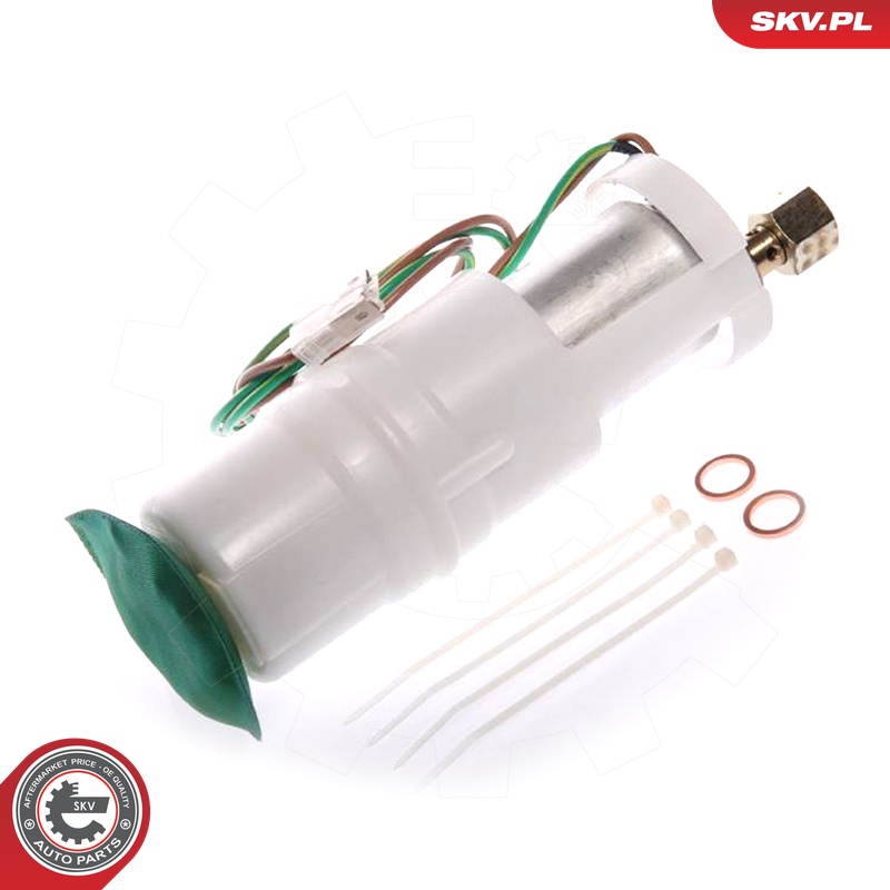 ESEN SKV Kraftstoffpumpe 02skv224 im Kraftstoffbehälter für FERRARI VAG VW Audi