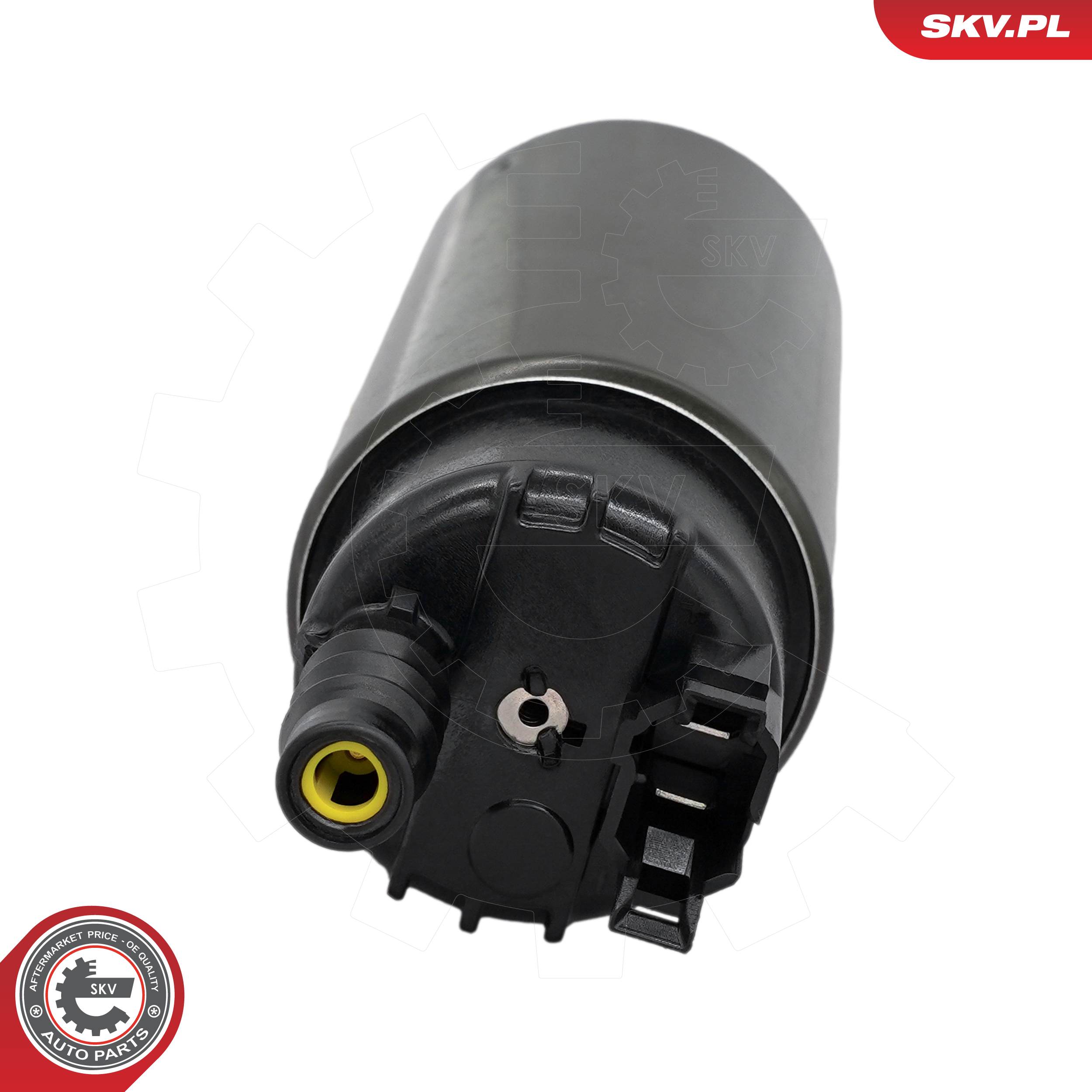 ESEN SKV Kraftstoffpumpe 02skv292 im Kraftstoffbehälter für Fiat Iveco Mercedes MITSUBISHI Citroën/Peugeot