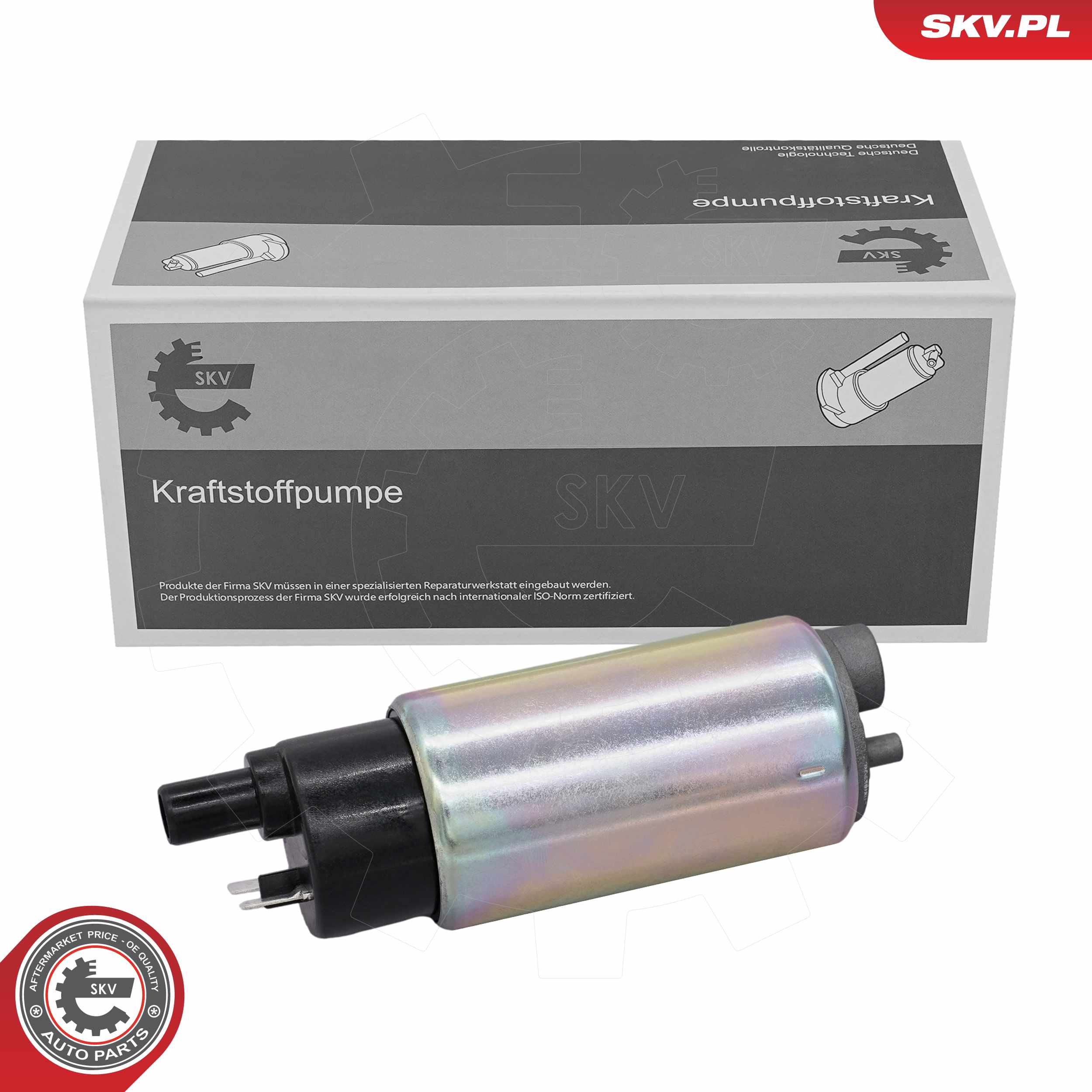 ESEN SKV Kraftstoffpumpe 02skv282 für YAMAHA