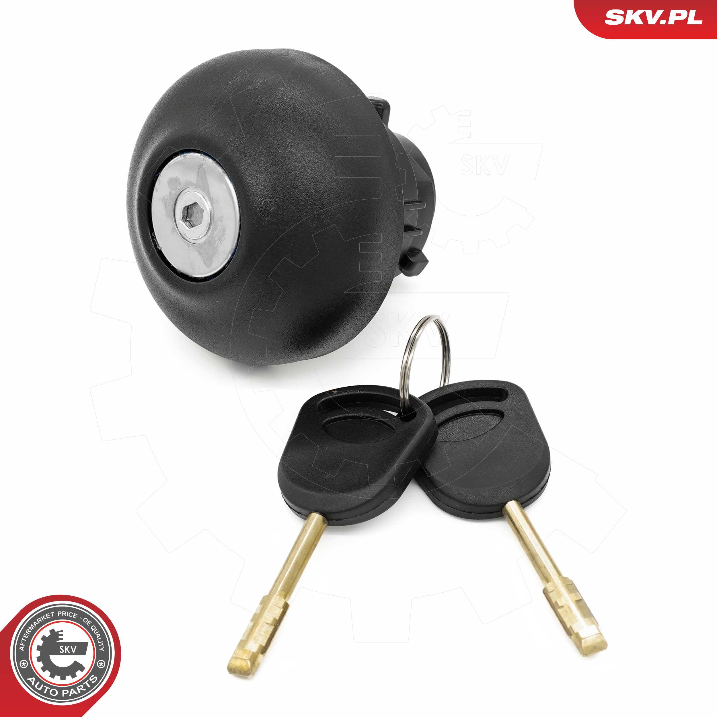 ESEN SKV Verschluss, Kraftstoffbehälter 61skv041 für Ford