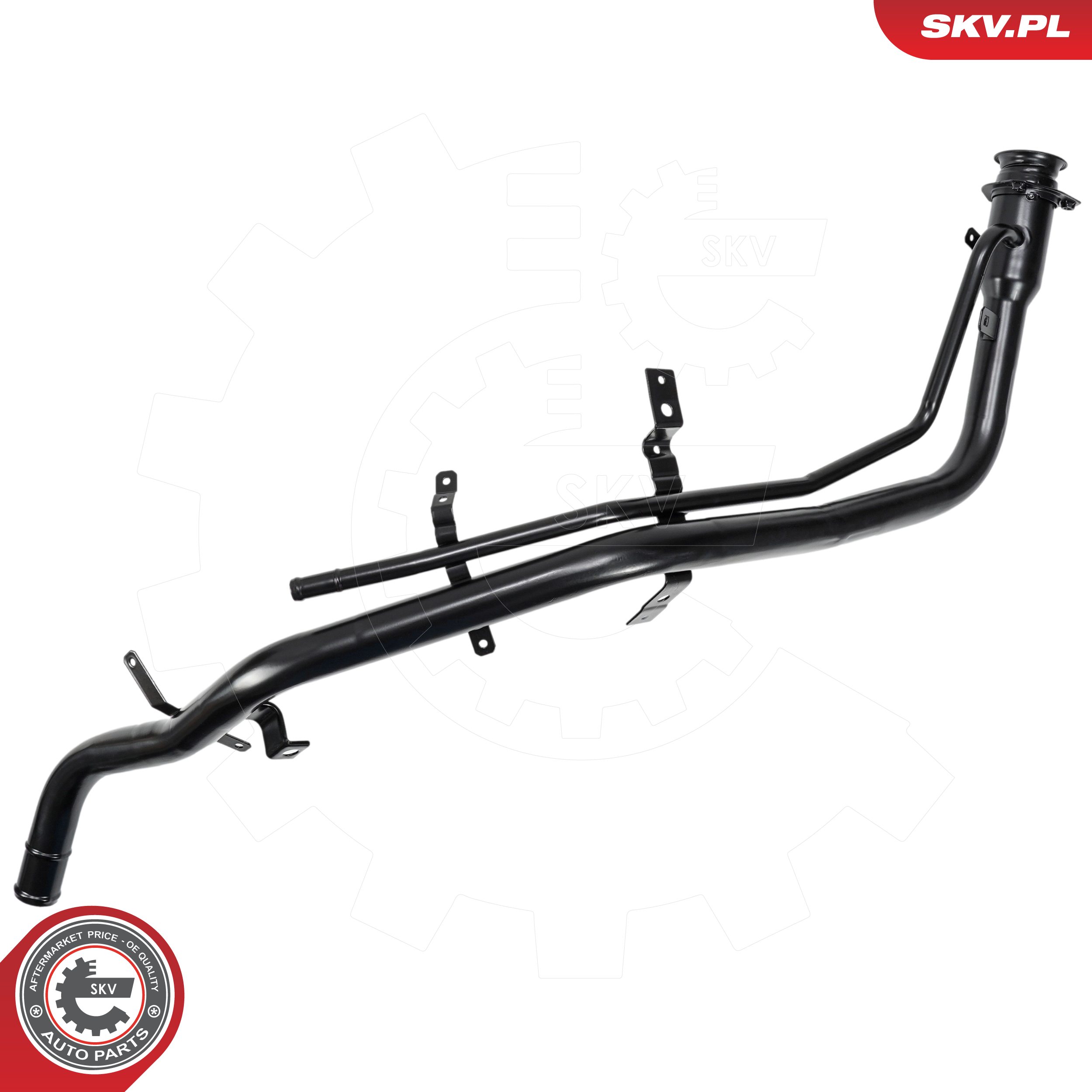 ESEN SKV Einfüllstutzen, Kraftstoffbehälter 54skv908 für MITSUBISHI