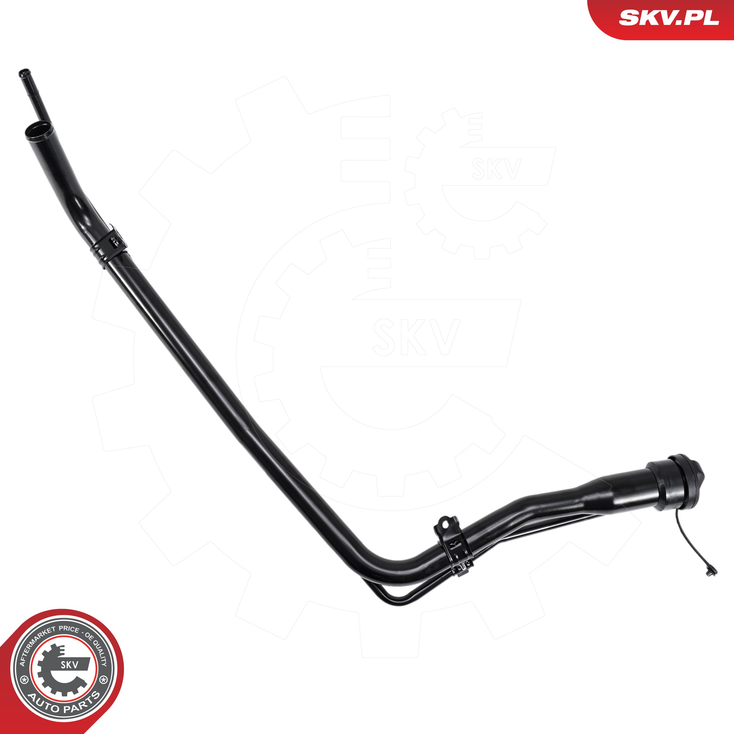 ESEN SKV Einfüllstutzen, Kraftstoffbehälter 54skv954 für TOYOTA