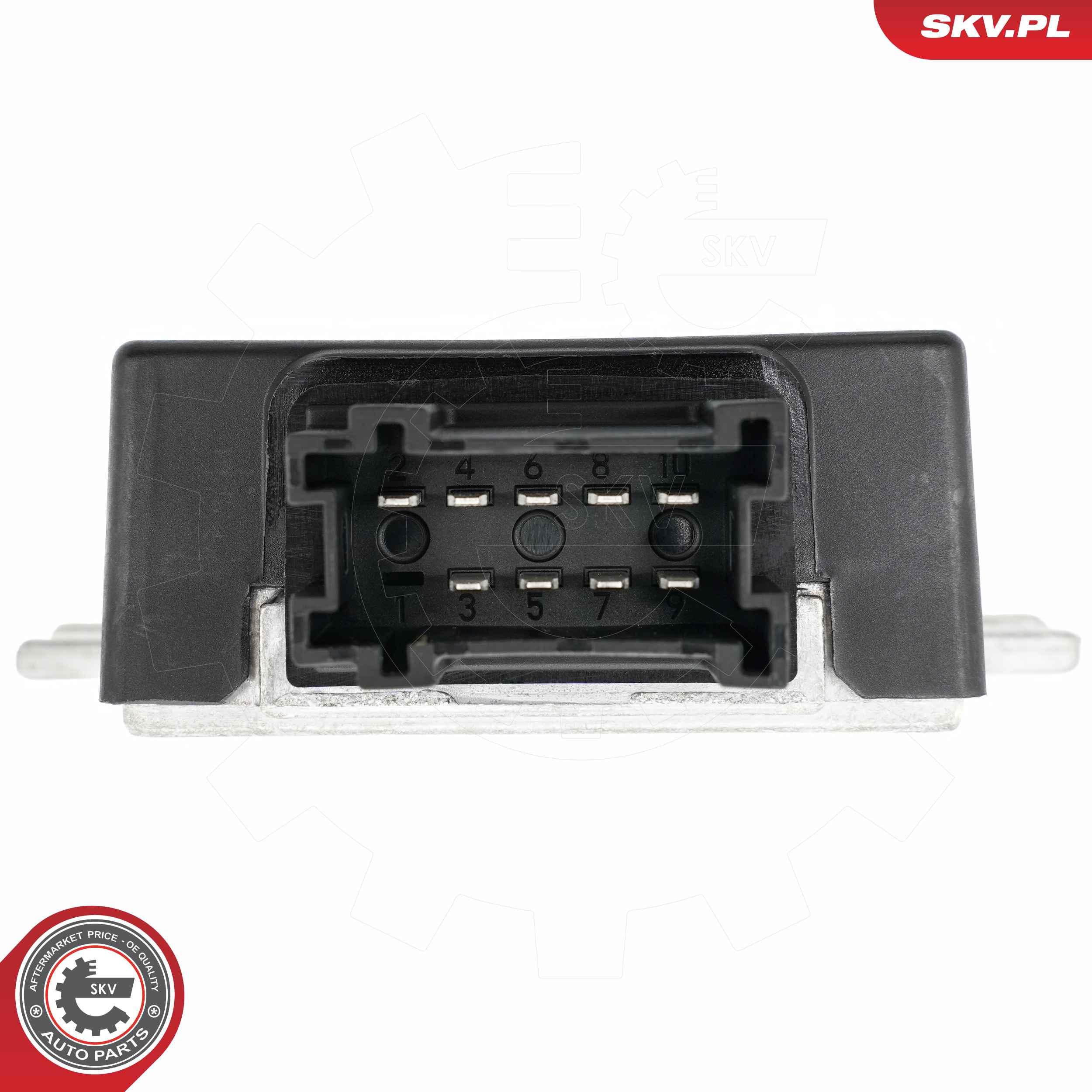 ESEN SKV Steuergerät, Kraftstoffpumpe 96skv978 für BMW