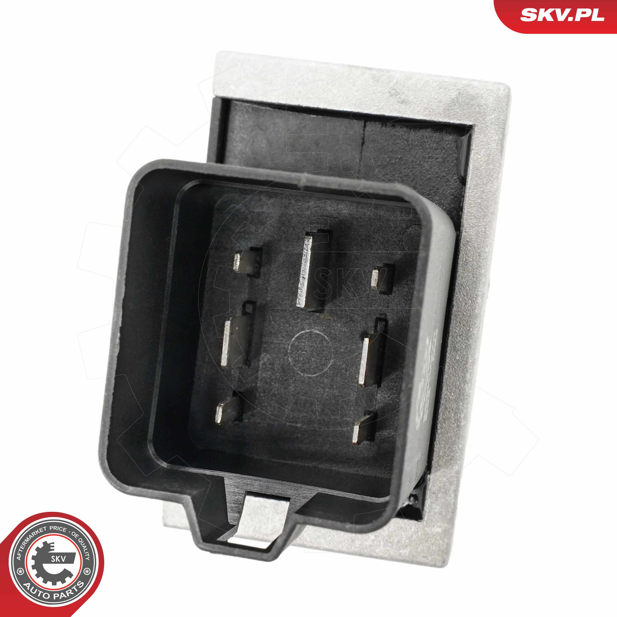 ESEN SKV Steuergerät, Glühzeit 96skv270 für Citroën/Peugeot NISSAN Ford Opel Vaughall MITSUBISHI BMW Volvo GM RENAULT