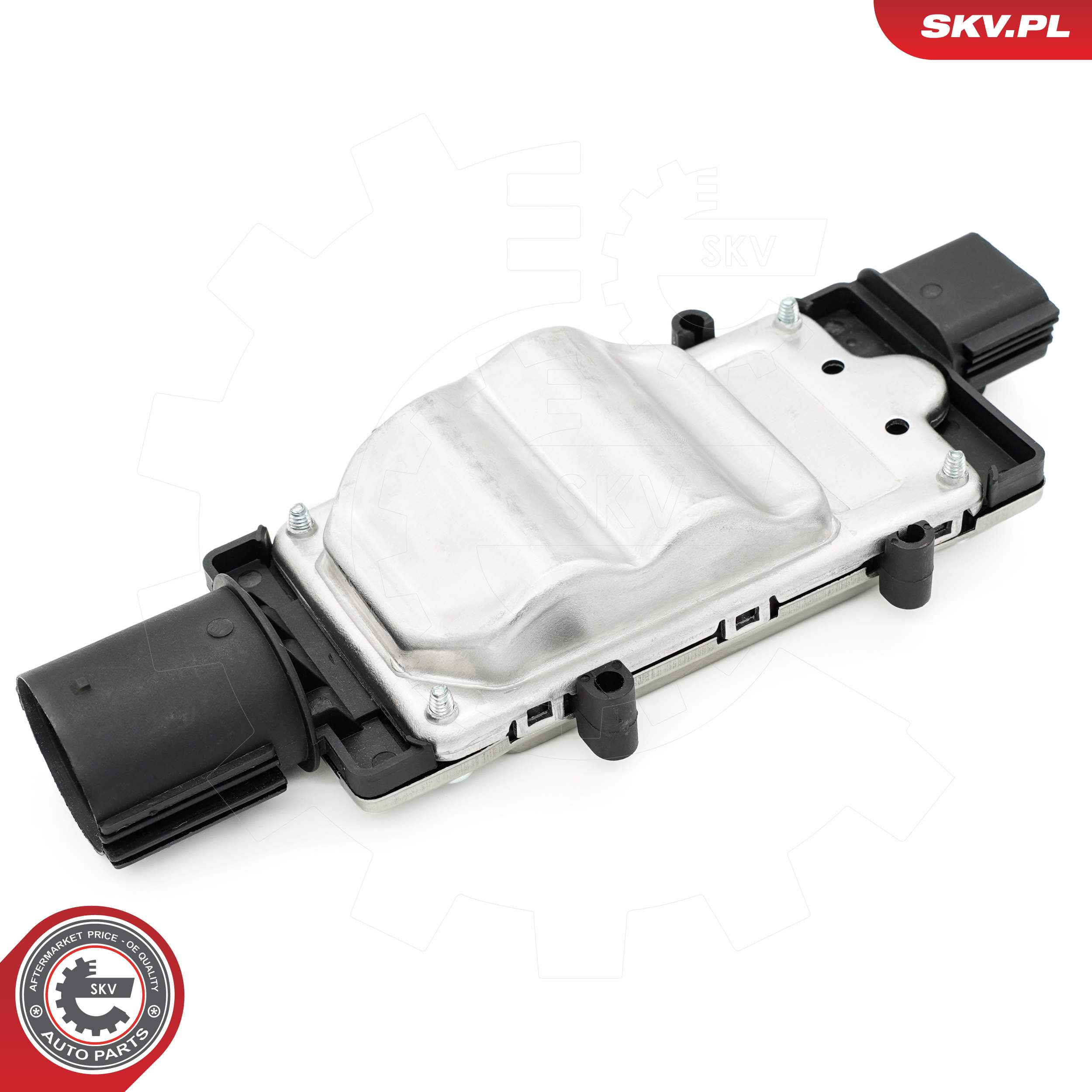 ESEN SKV Steuergerät, Elektrolüfter (Motorkühlung) 96skv341 für Ford