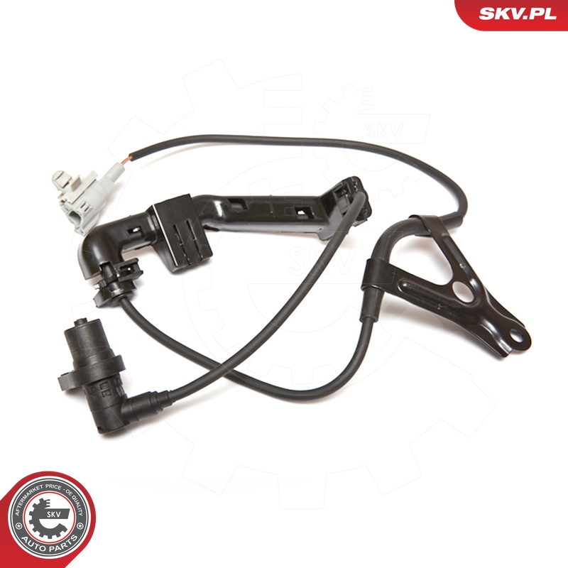 Esen Skv Sensor, Raddrehzahl Vorderachse 06Skv190 Für Toyota