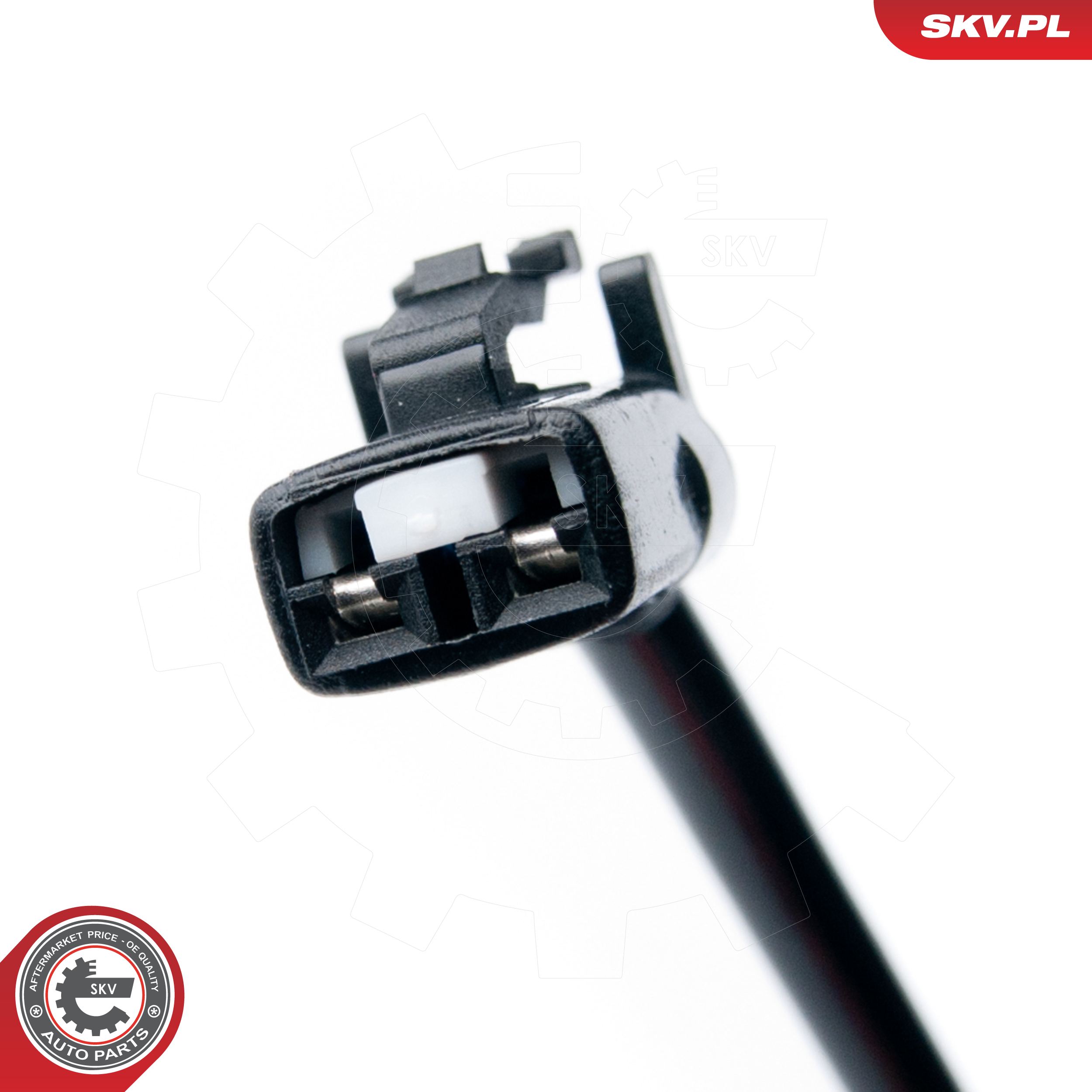 Esen Skv Sensor, Raddrehzahl Vorderachse 06Skv250 Für Hyundai