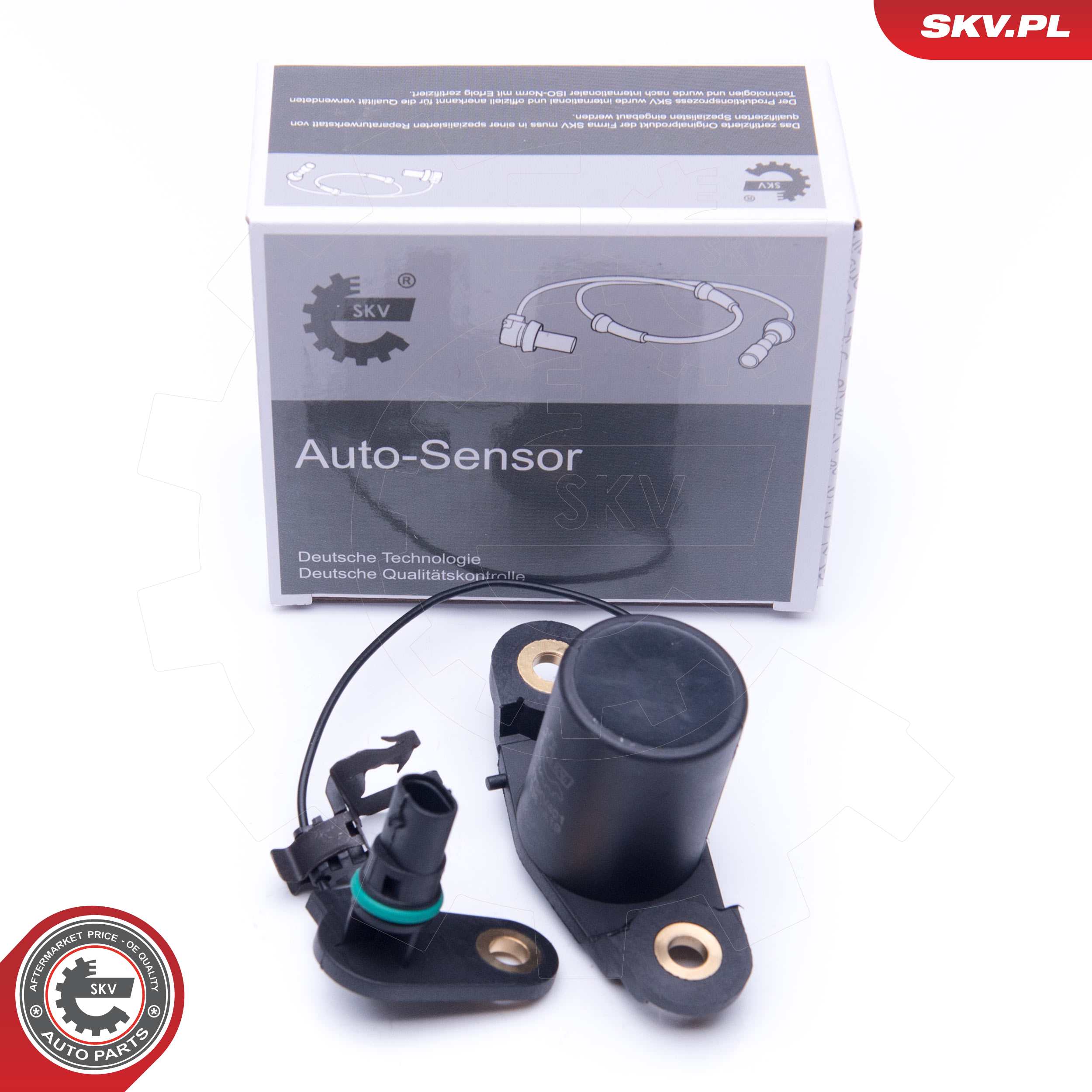 ESEN SKV Sensor, Motorölstand 17skv401 für Mercedes