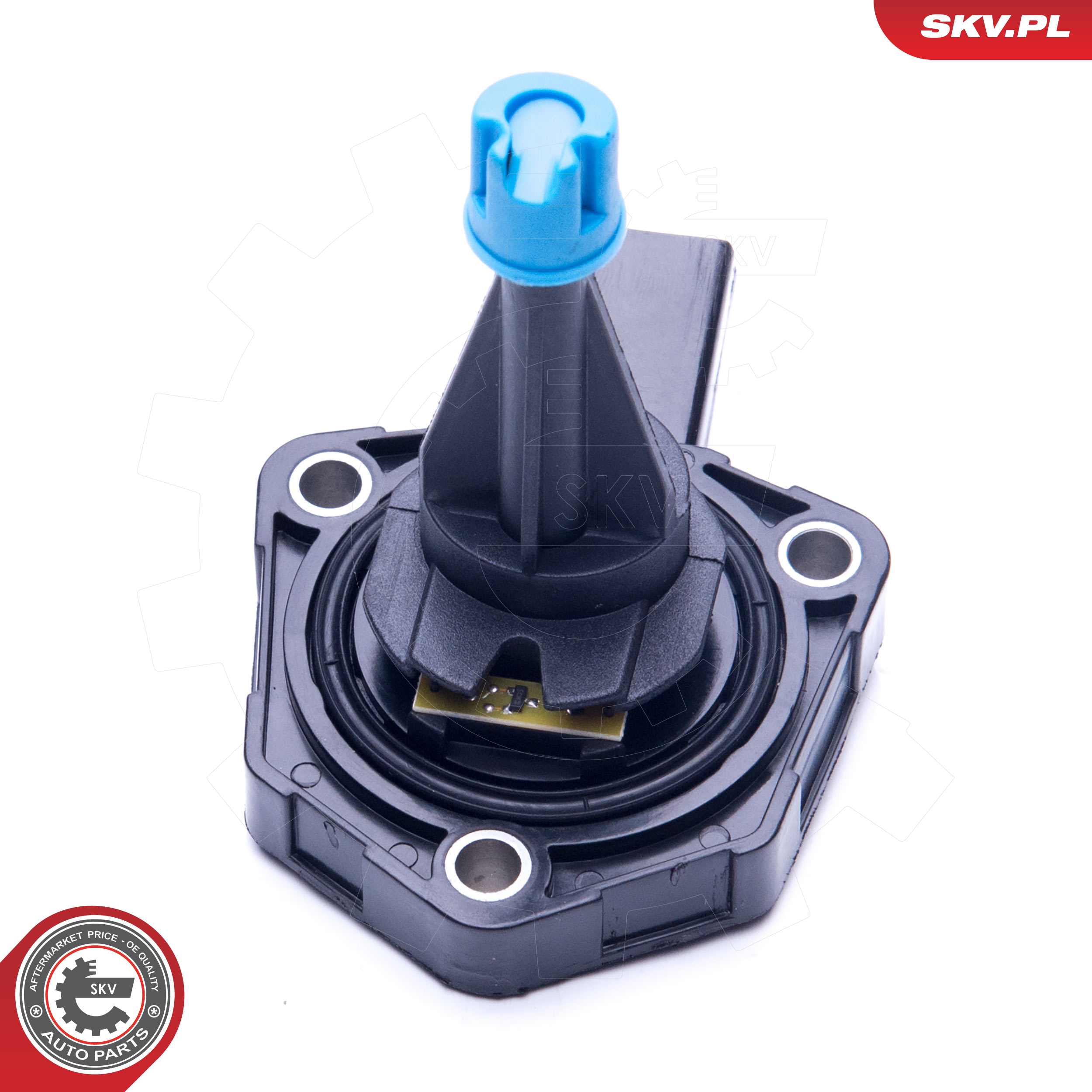 ESEN SKV Sensor, Motorölstand 17skv391 für VAG
