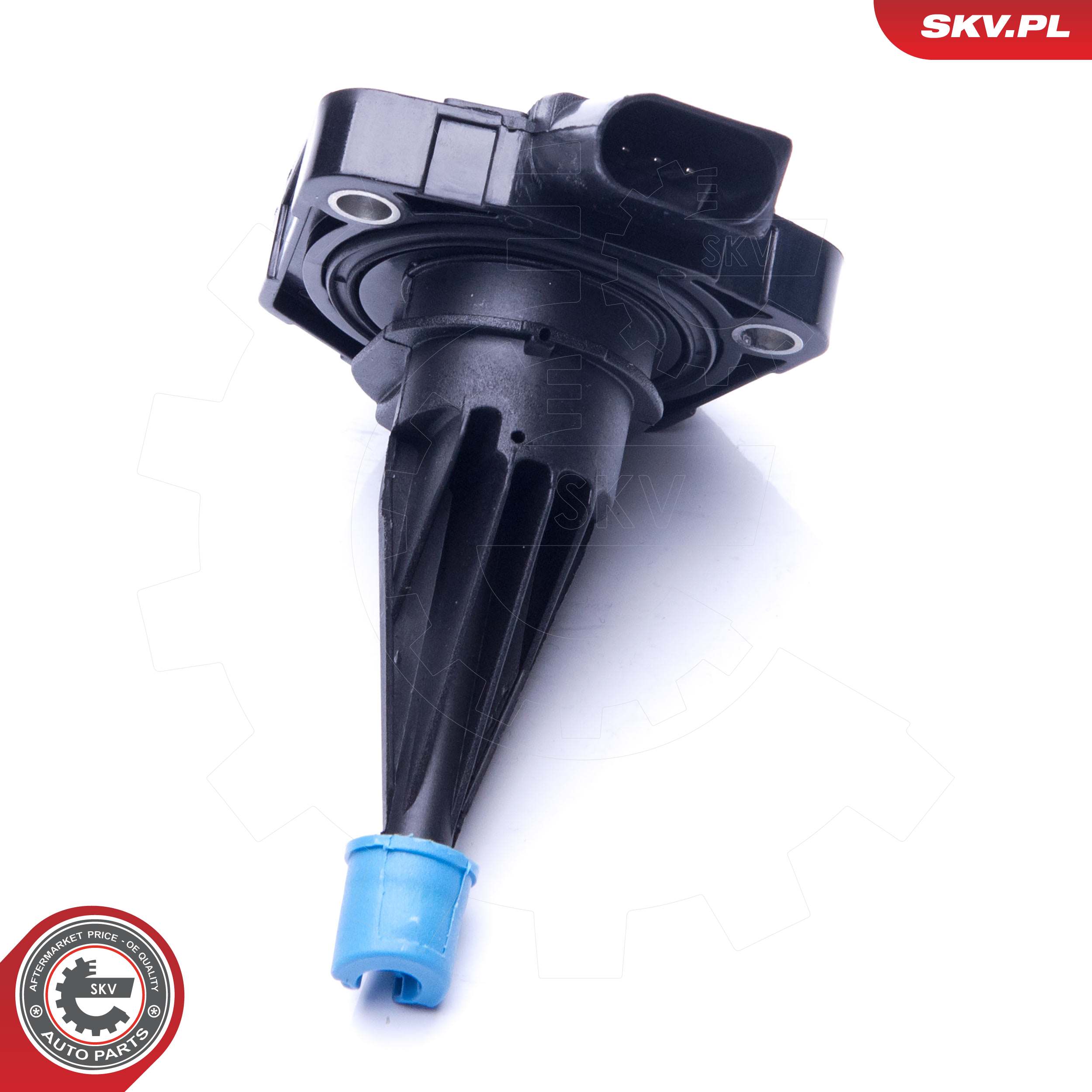 ESEN SKV Sensor, Motorölstand 17skv393 für VAG