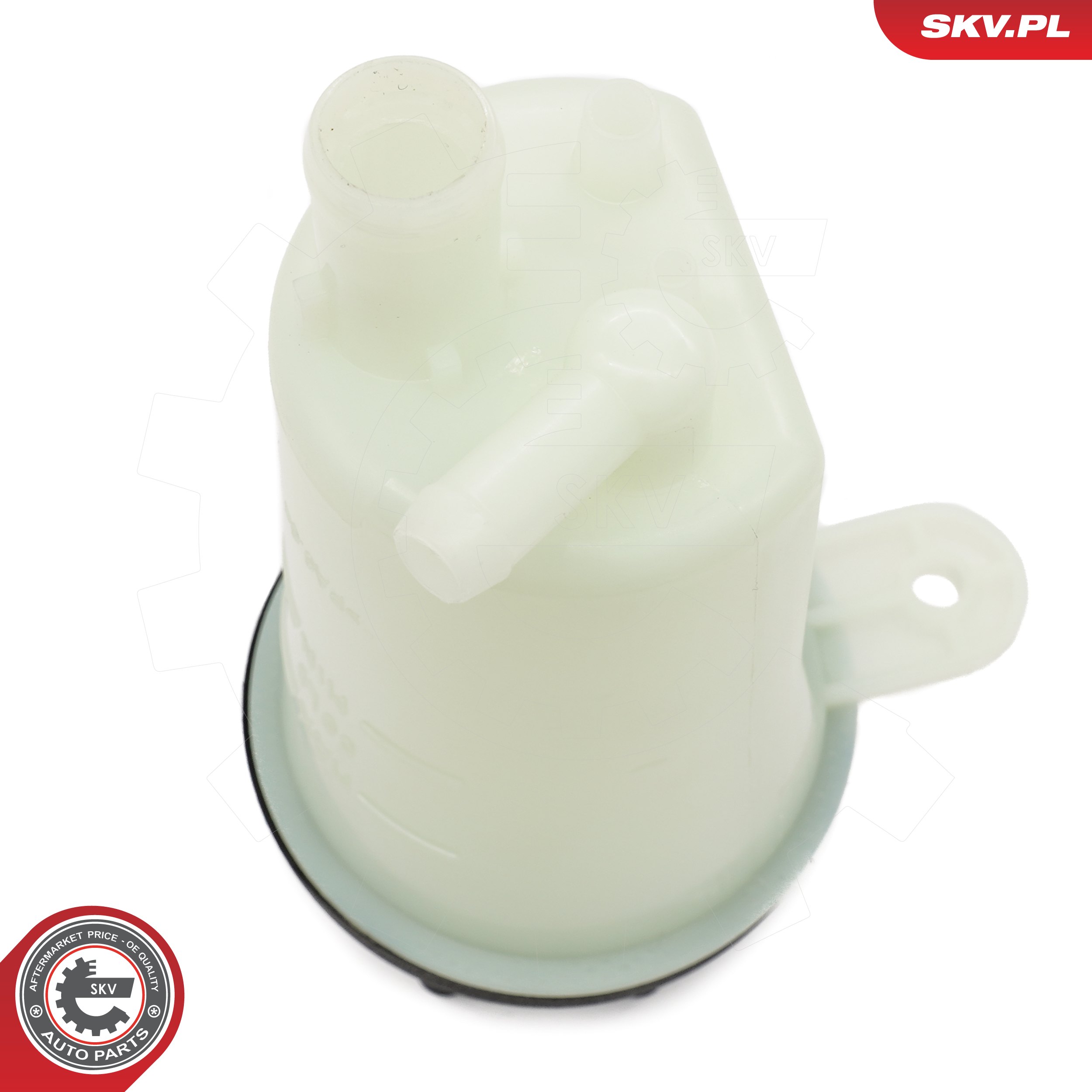 ESEN SKV Ausgleichsbehälter, Hydrauliköl-Servolenkung 61skv905 für Ford
