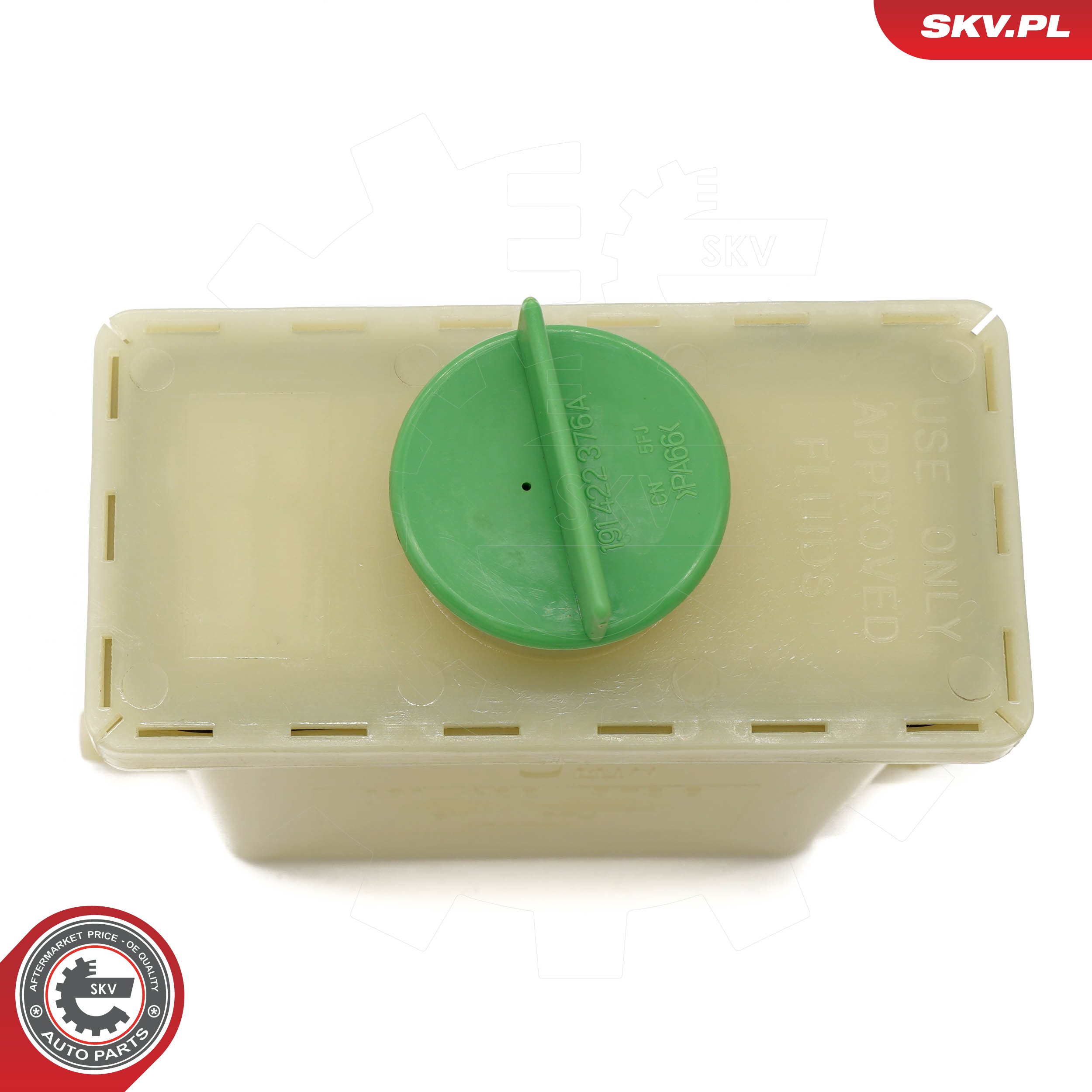ESEN SKV Ausgleichsbehälter, Hydrauliköl-Servolenkung 61skv901 für VW