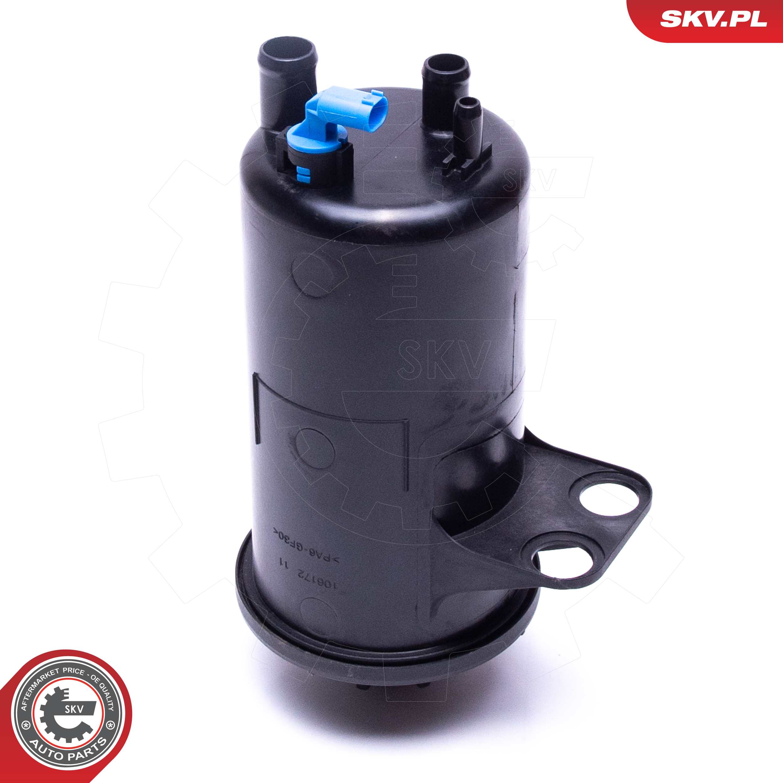 ESEN SKV Ausgleichsbehälter, Hydrauliköl-Servolenkung 61skv908 für BMW