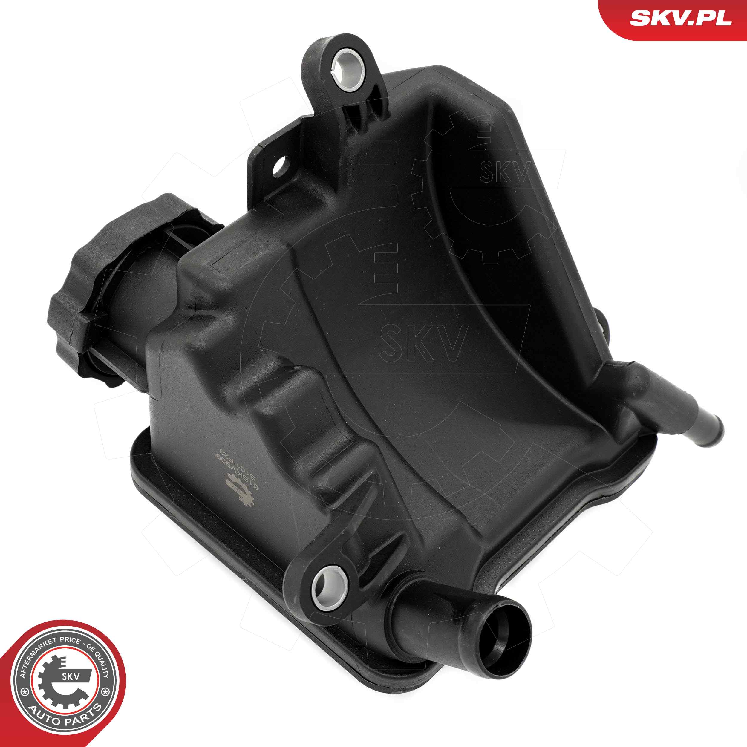 ESEN SKV Ausgleichsbehälter, Hydrauliköl-Servolenkung 61skv909 für Mercedes