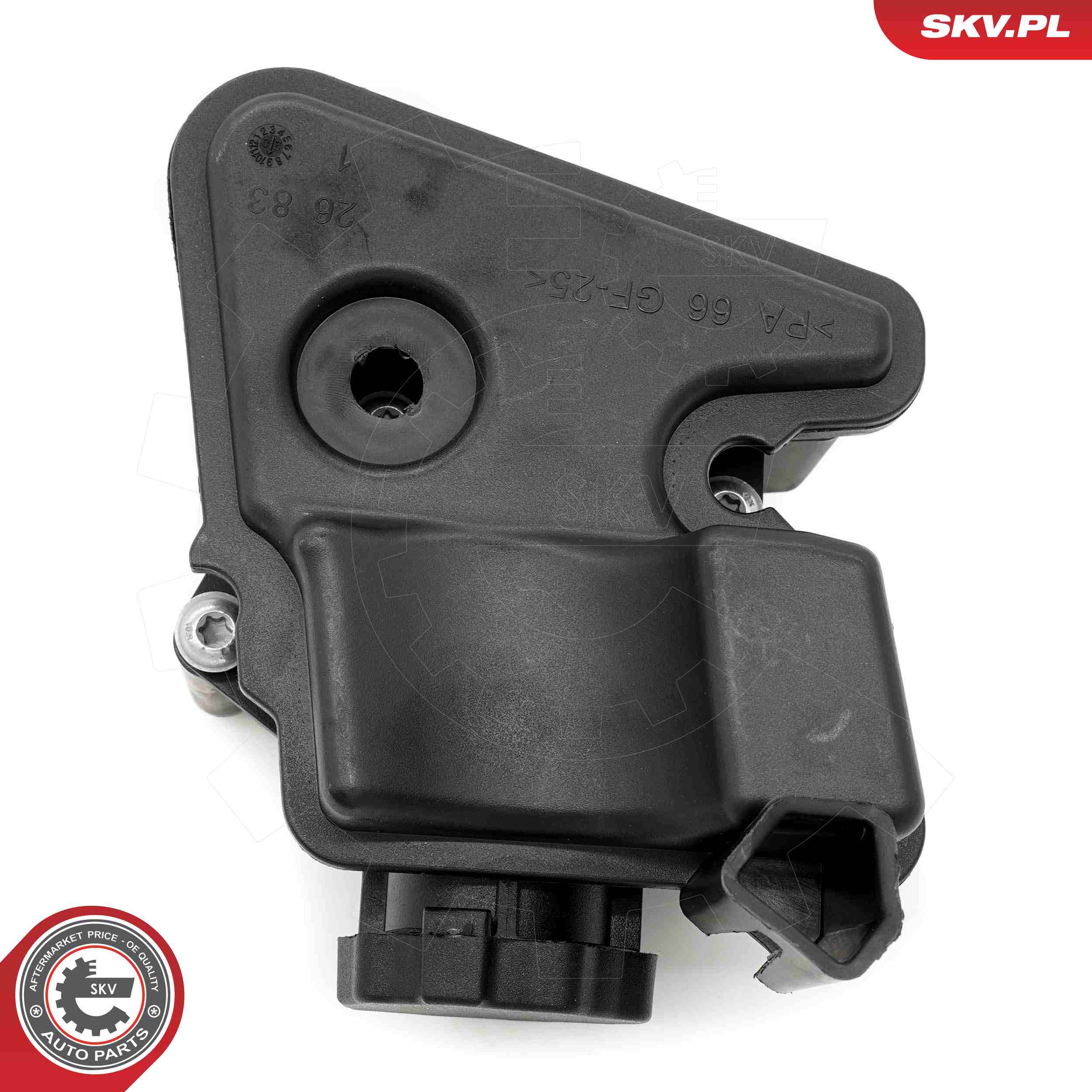 ESEN SKV Ausgleichsbehälter, Hydrauliköl-Servolenkung 61skv913 für Mercedes