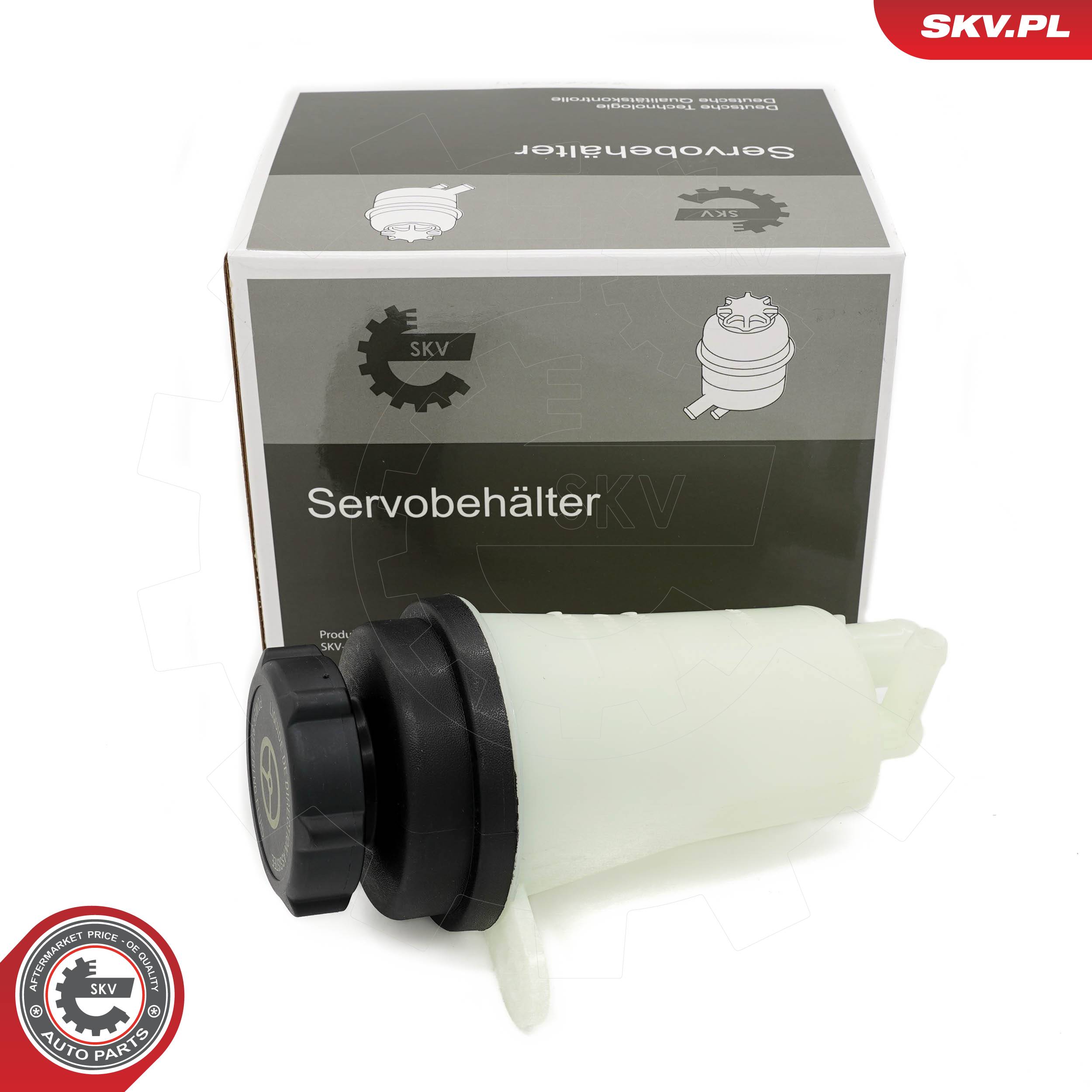 ESEN SKV Ausgleichsbehälter, Hydrauliköl-Servolenkung 61skv914 für Ford