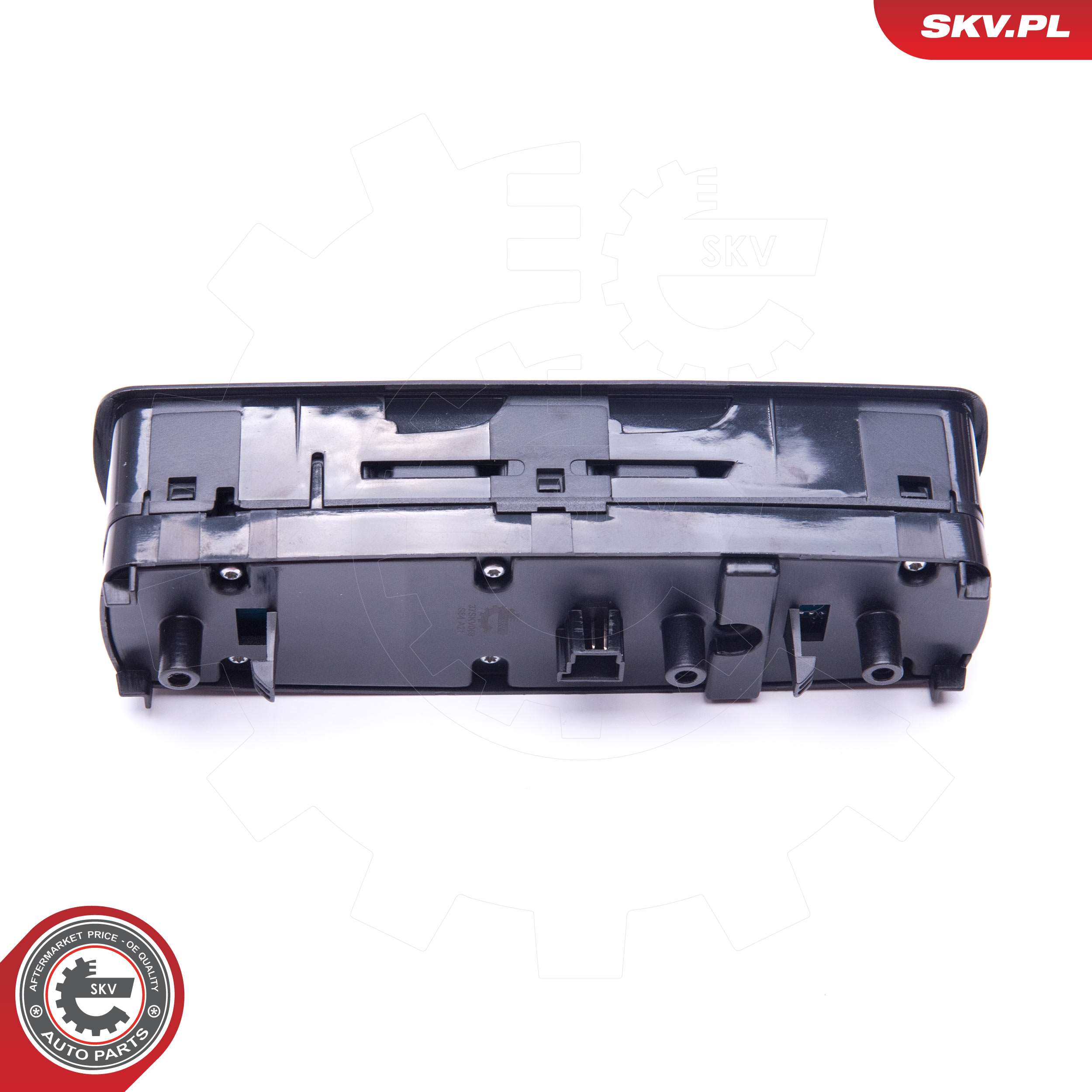 ESEN SKV Schalter, Fensterheber 37skv069 fahrerseitig für MERCEDES-BENZ Image