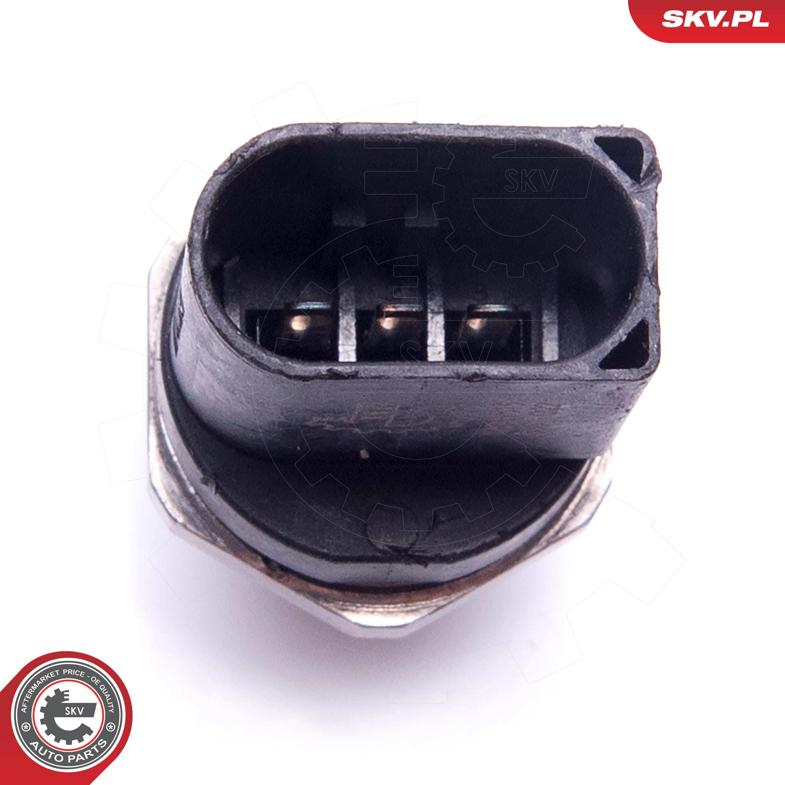ESEN SKV Sensor, Kraftstoffdruck 17skv615 Kraftstoffverteilerrohr für BMW