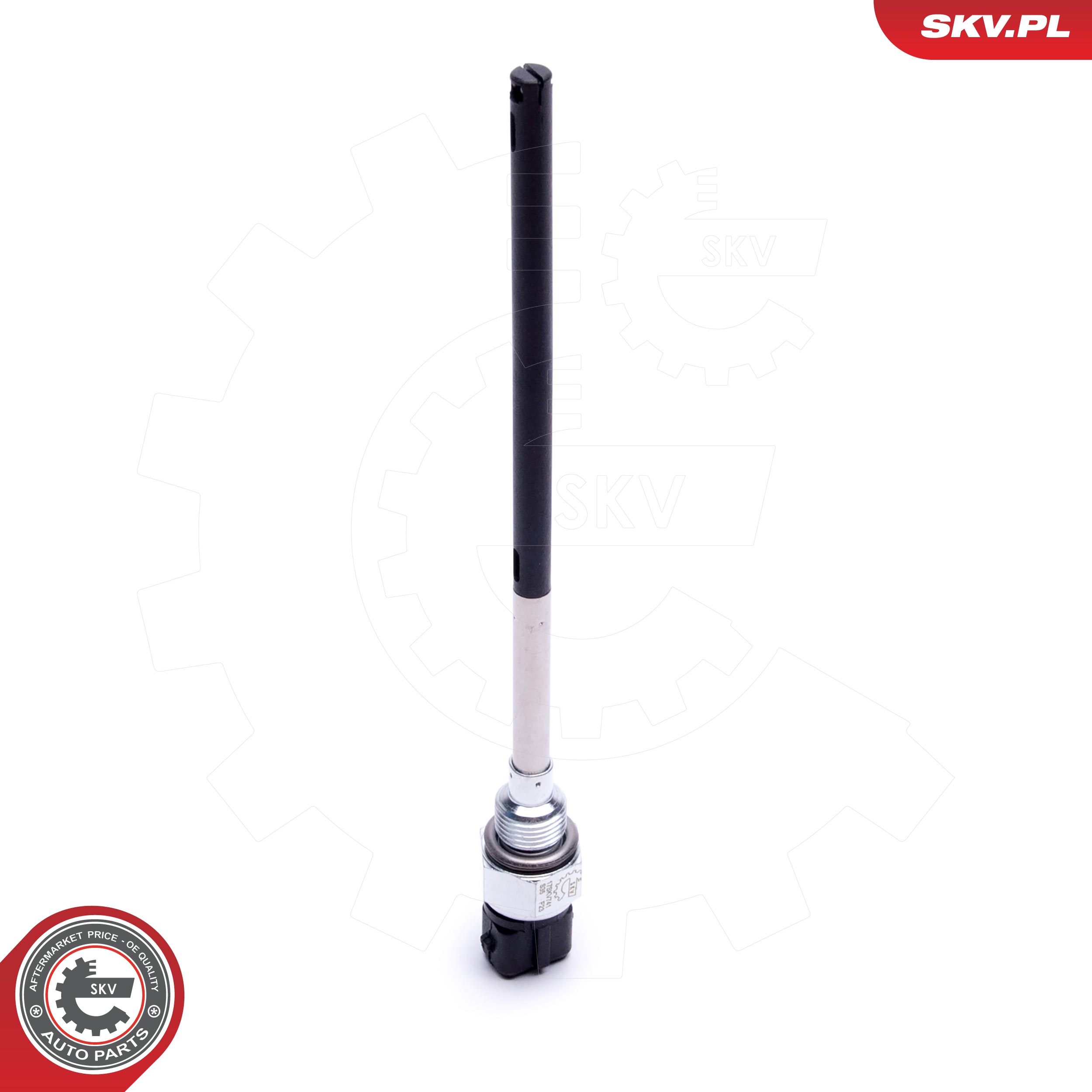 ESEN SKV Sensor, Motorölstand 17skv741 für RENAULT
