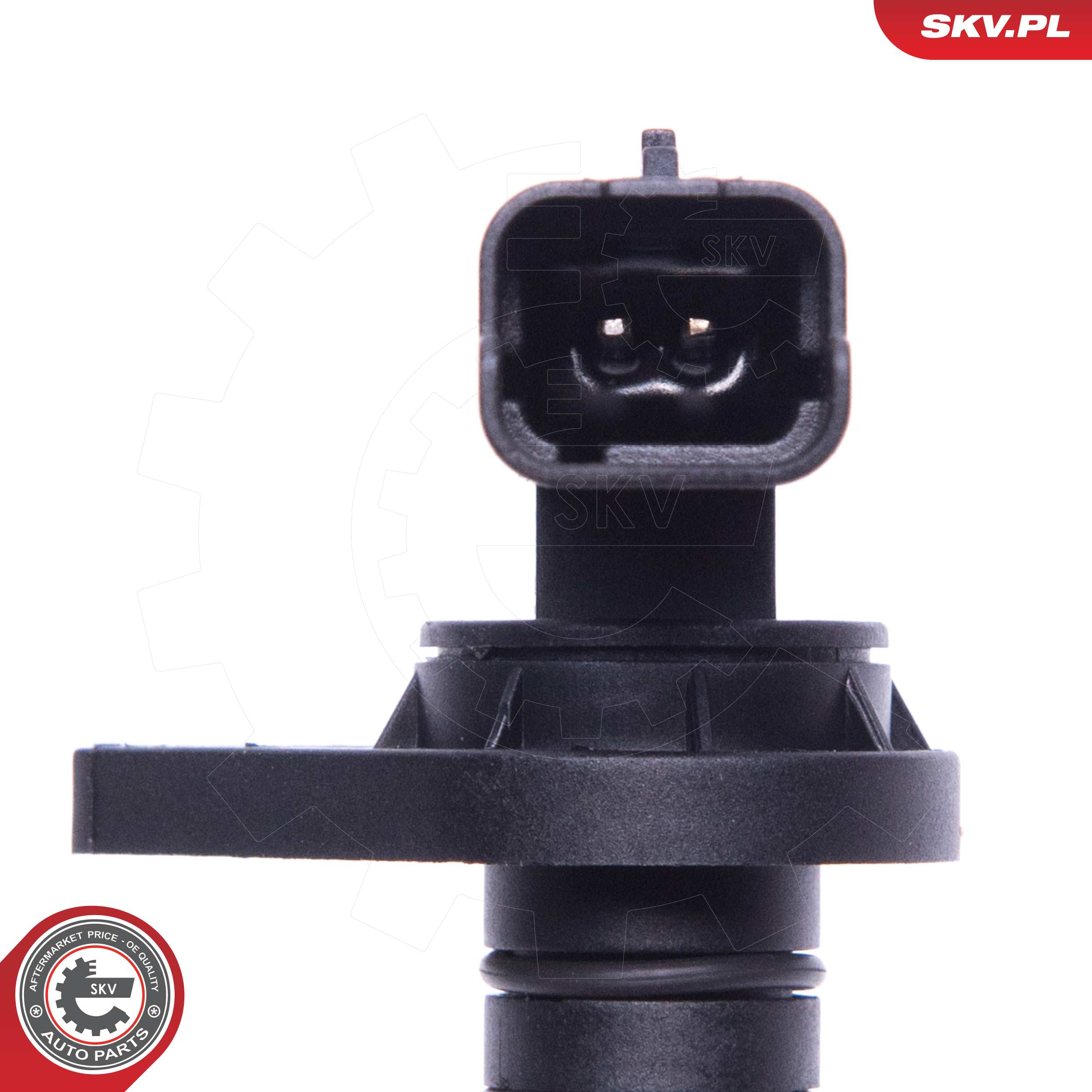ESEN SKV Sensor, Motorölstand 17skv765 für Peugeot