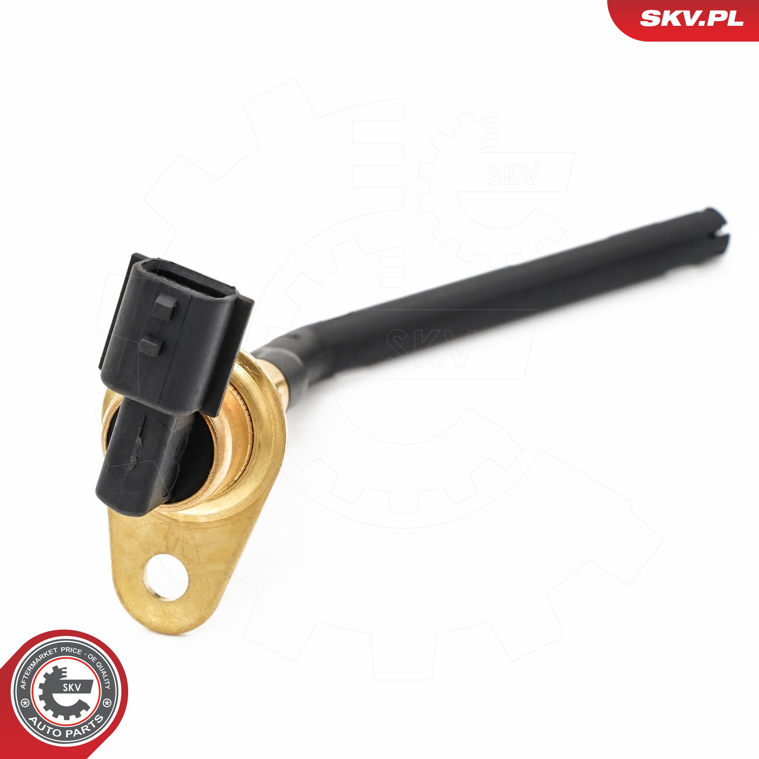ESEN SKV Sensor, Motorölstand 17skv944 für RENAULT