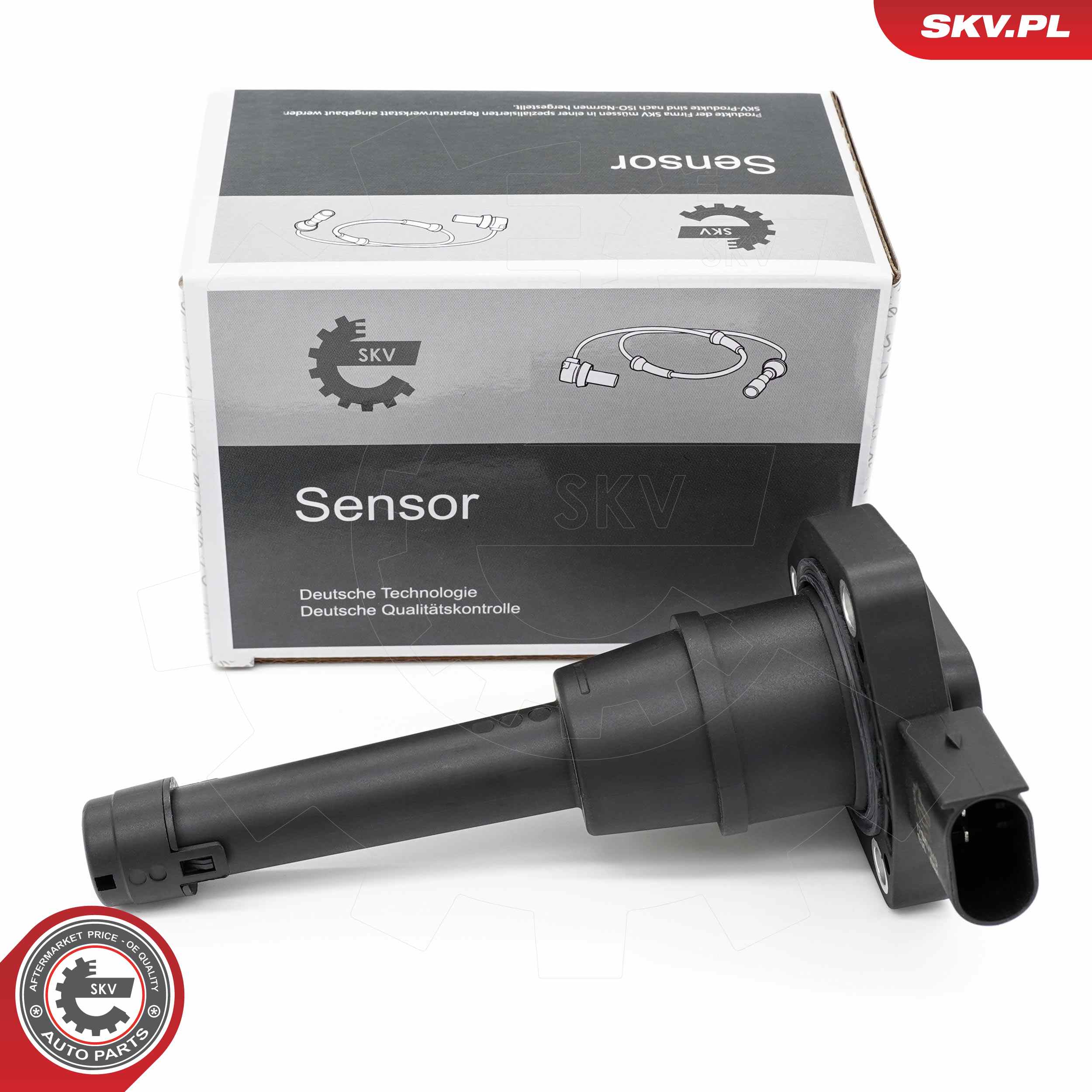 ESEN SKV Sensor, Motorölstand 17skv945 für BMW
