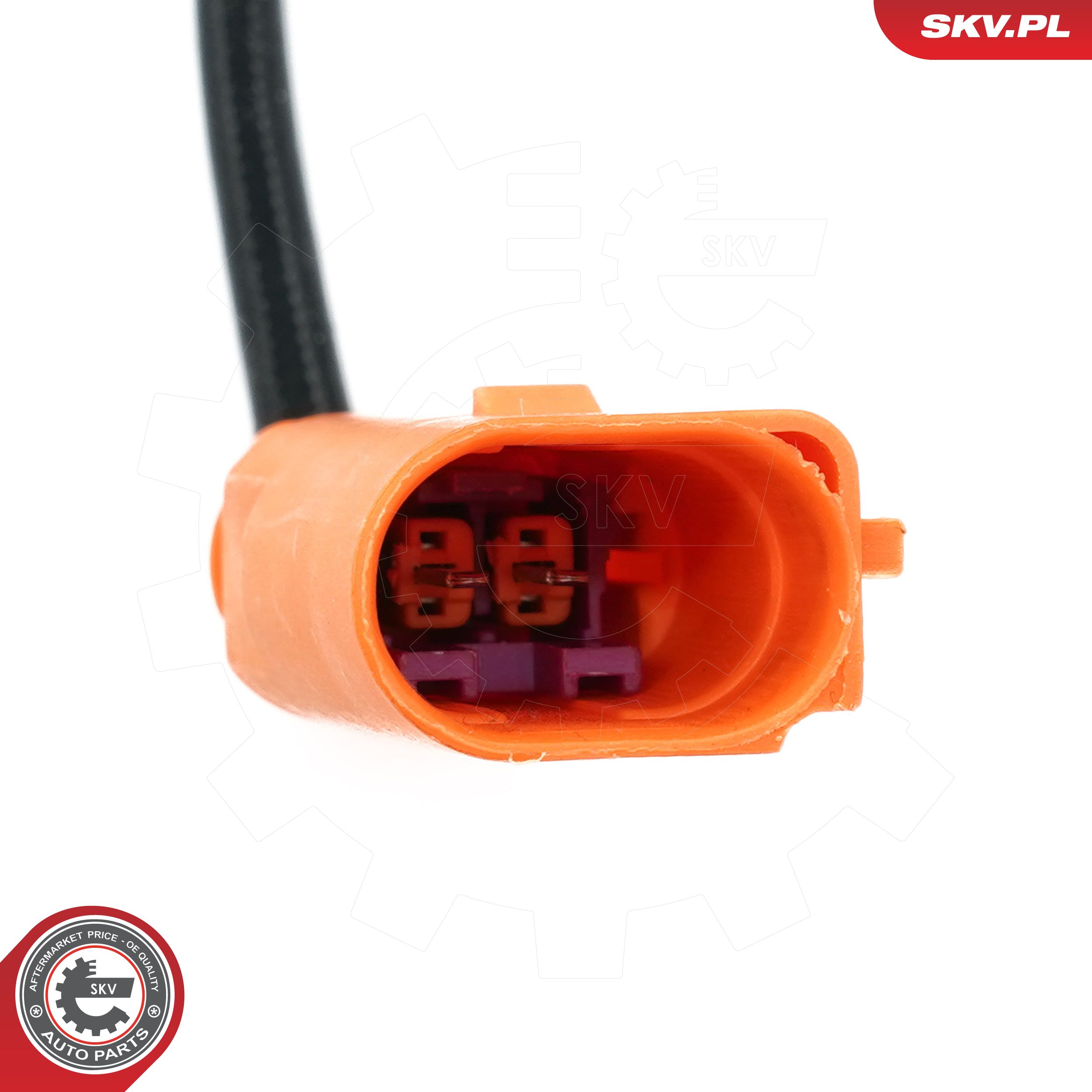 ESEN SKV Sensor, Abgastemperatur 30skv447 nach Rußpartikelfilter für VAG