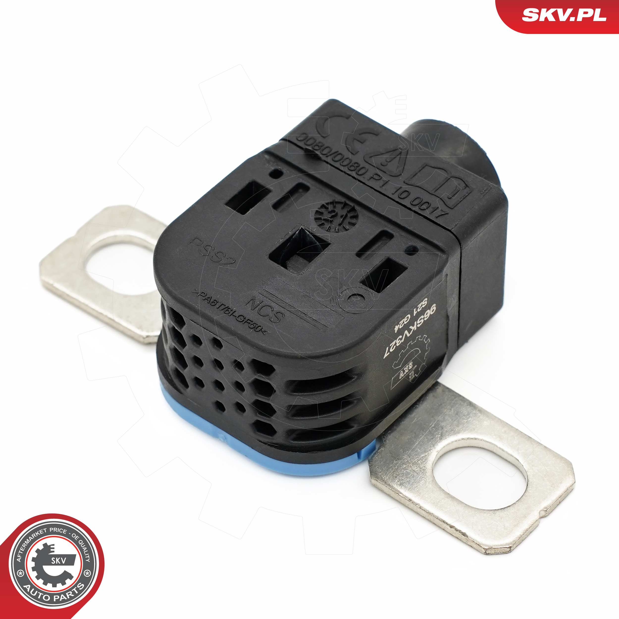 ESEN SKV Sensor, Batteriemanagement 96skv327 für Mercedes