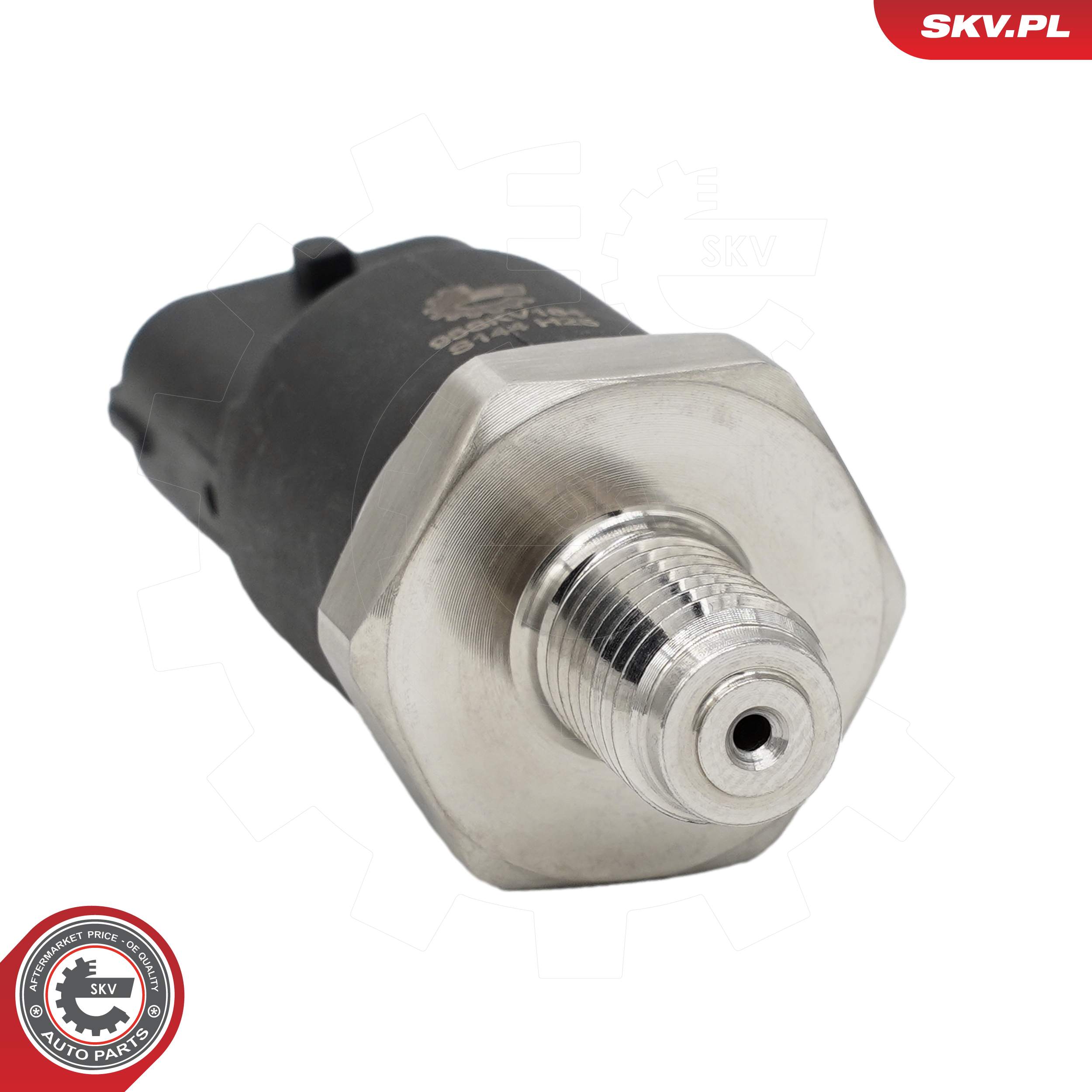 ESEN SKV Sensor, Kraftstoffdruck 95skv164 Kraftstoffverteilerrohr für DONGFENG HONDA GREAT WALL