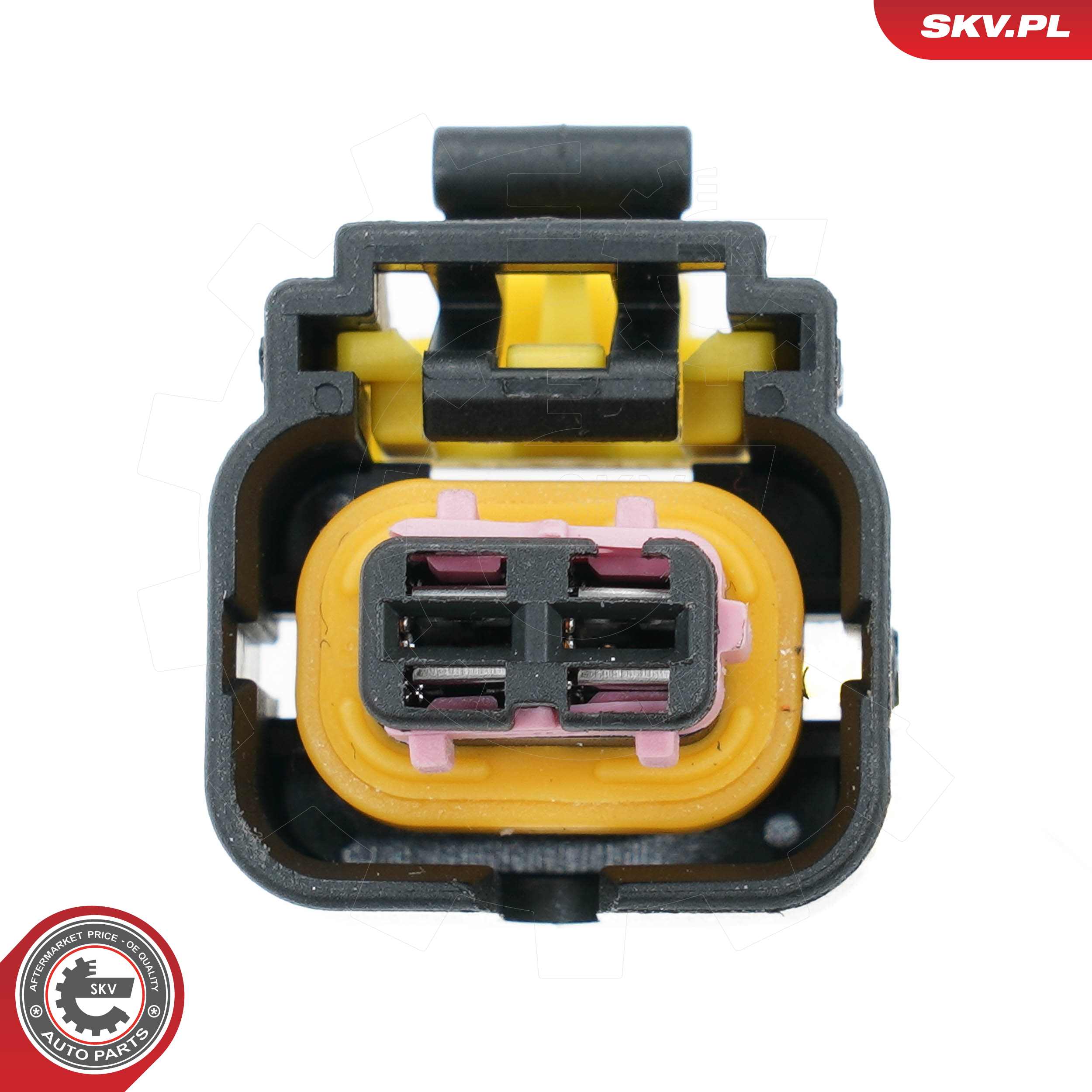 ESEN SKV Kabelreparatursatz, Einspritzventil 53skv132 für Opel Fiat LANCIA