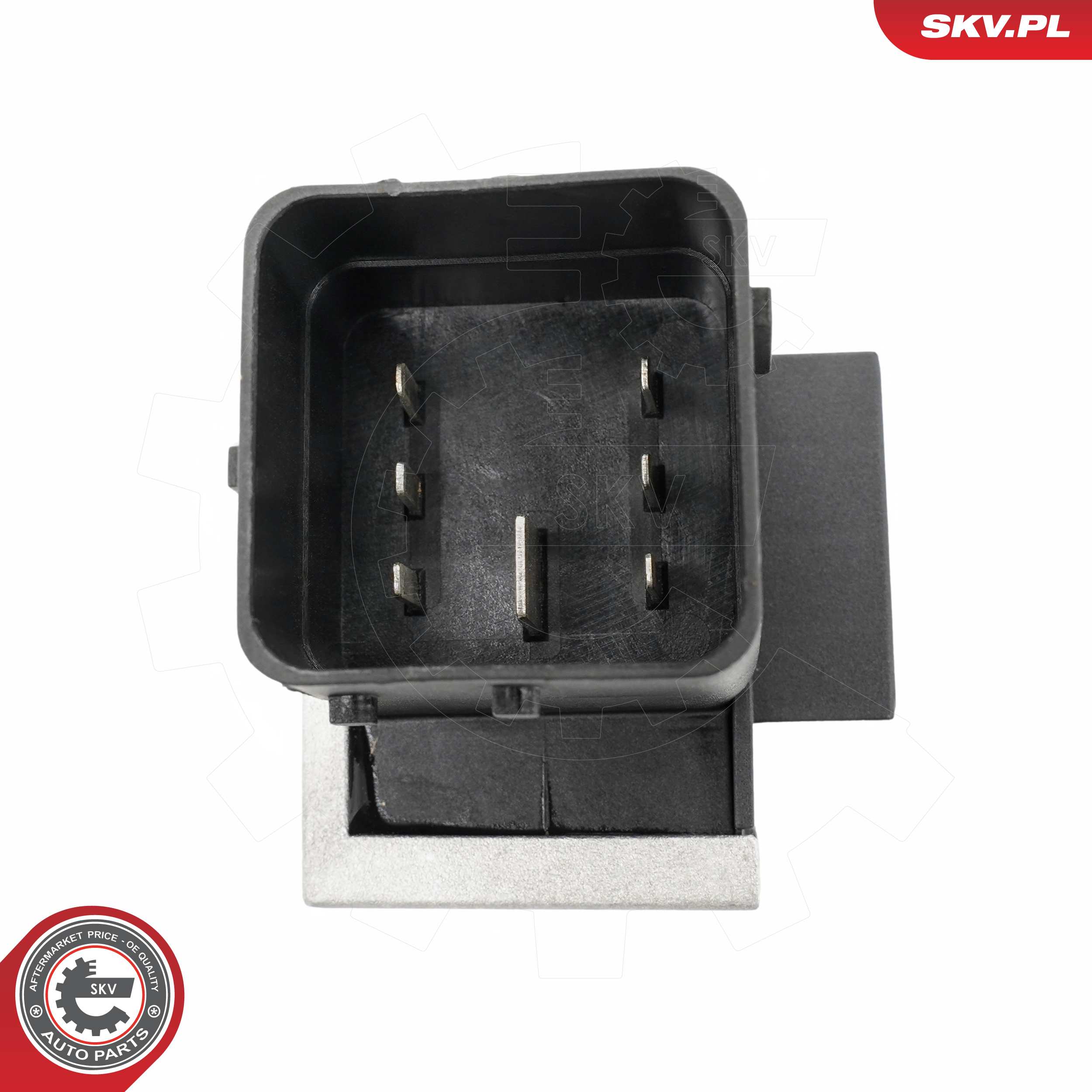 ESEN SKV Relais, Glühanlage 96skv271 für Opel GM DACIA NISSAN RENAULT