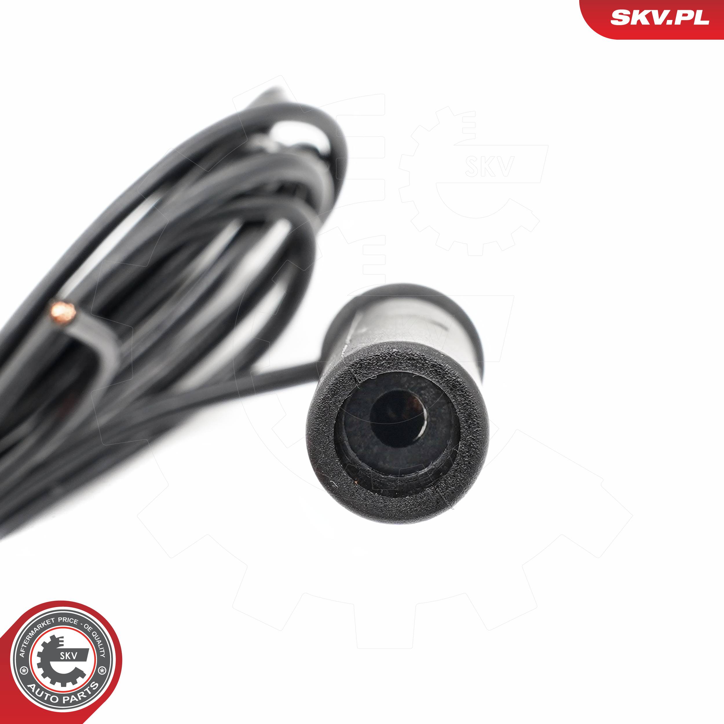 ESEN SKV Kabelreparatursatz, Glühkerze 53skv021 für CUPRA