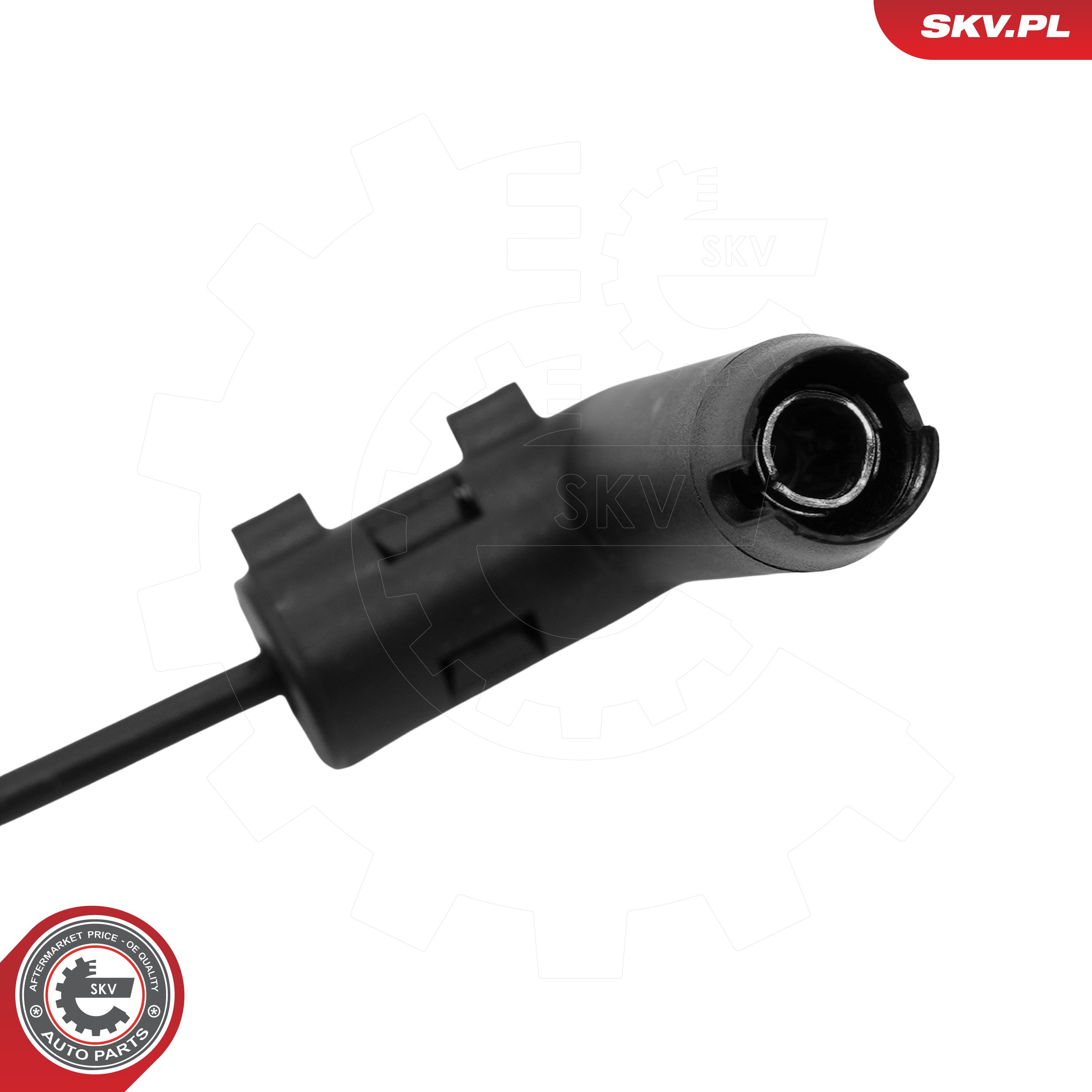 ESEN SKV Kabelreparatursatz, Glühkerze 53skv352 für Opel LANCIA Fiat SAAB Suzuki