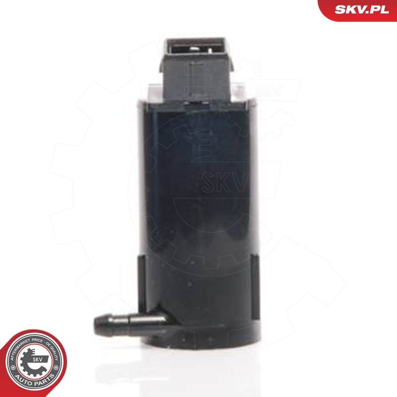 ESEN SKV Waschwasserpumpe, Scheibenreinigung 15skv004 für Ford Volvo