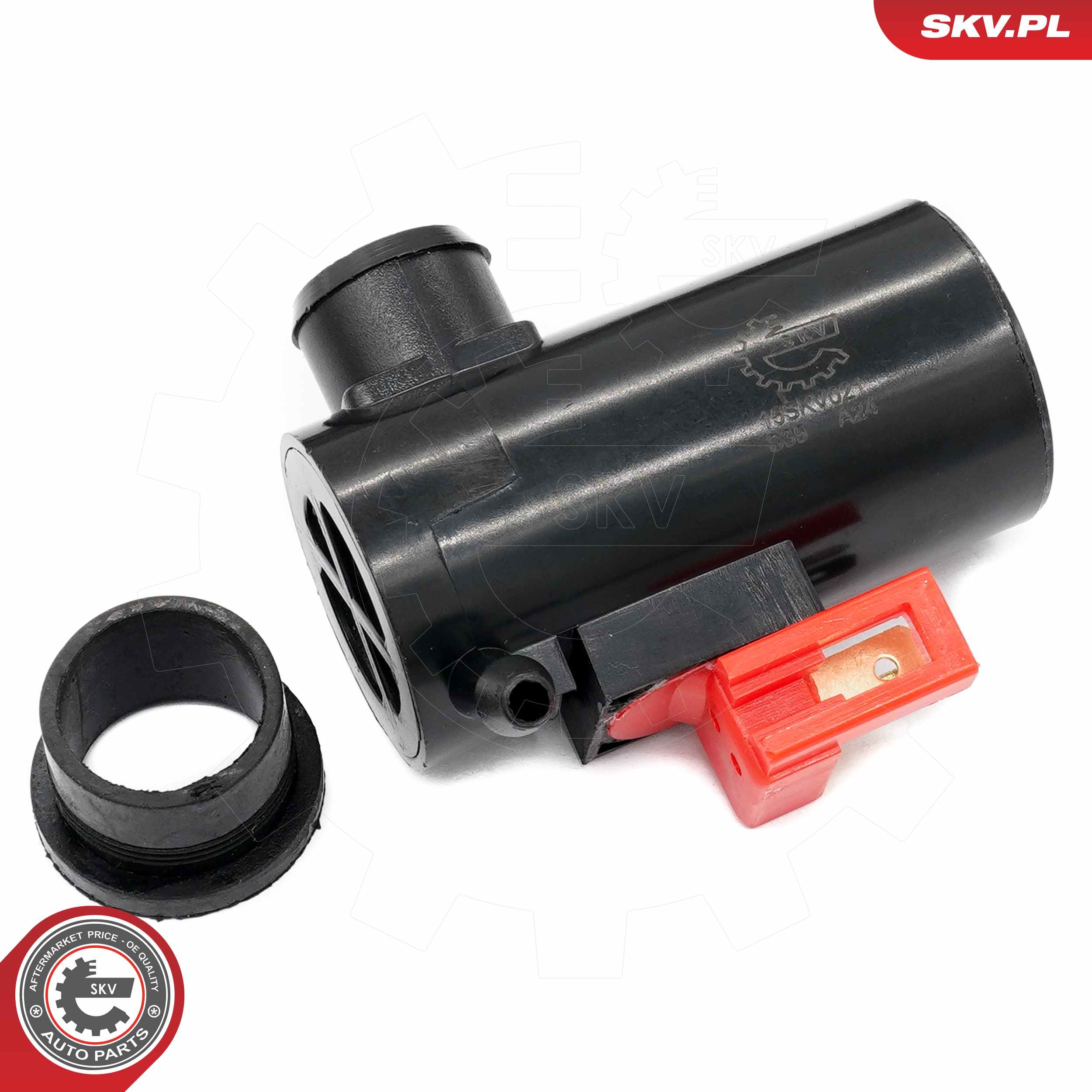 ESEN SKV Waschwasserpumpe, Scheibenreinigung 15skv021 für HONDA