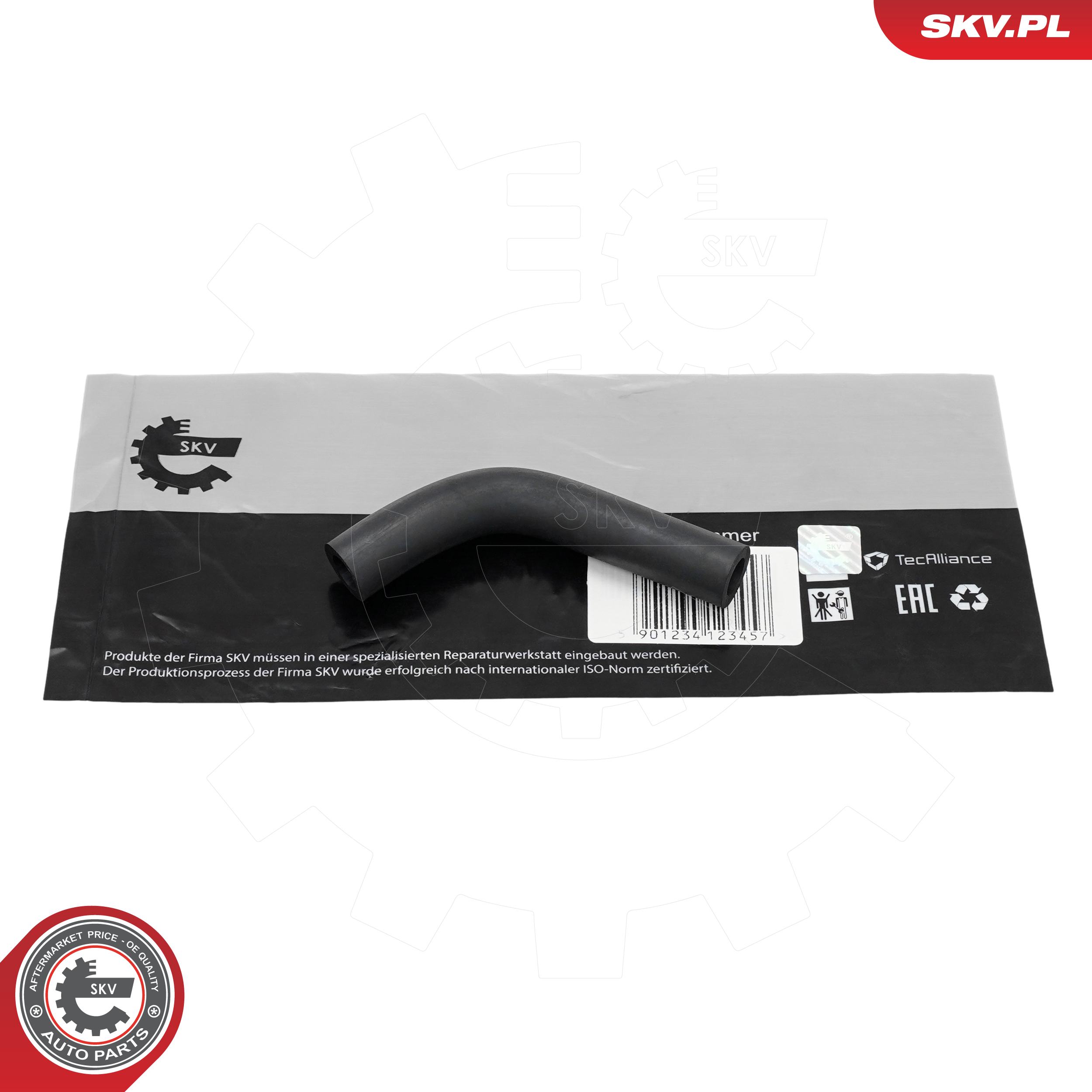 Esen Skv Ölschlauch 87Skv301 Für Opel Gm